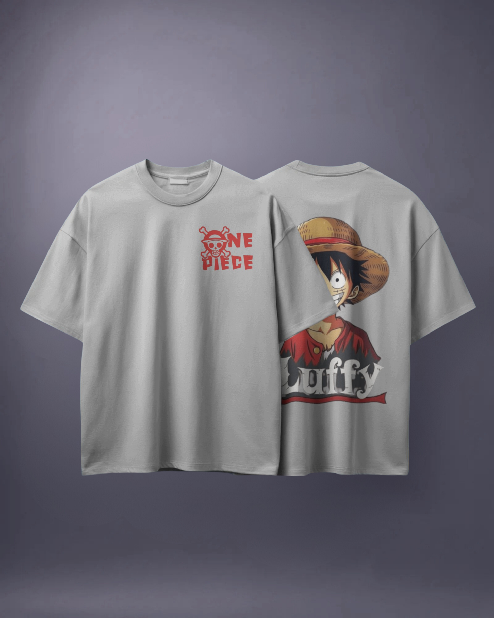 captain luffy