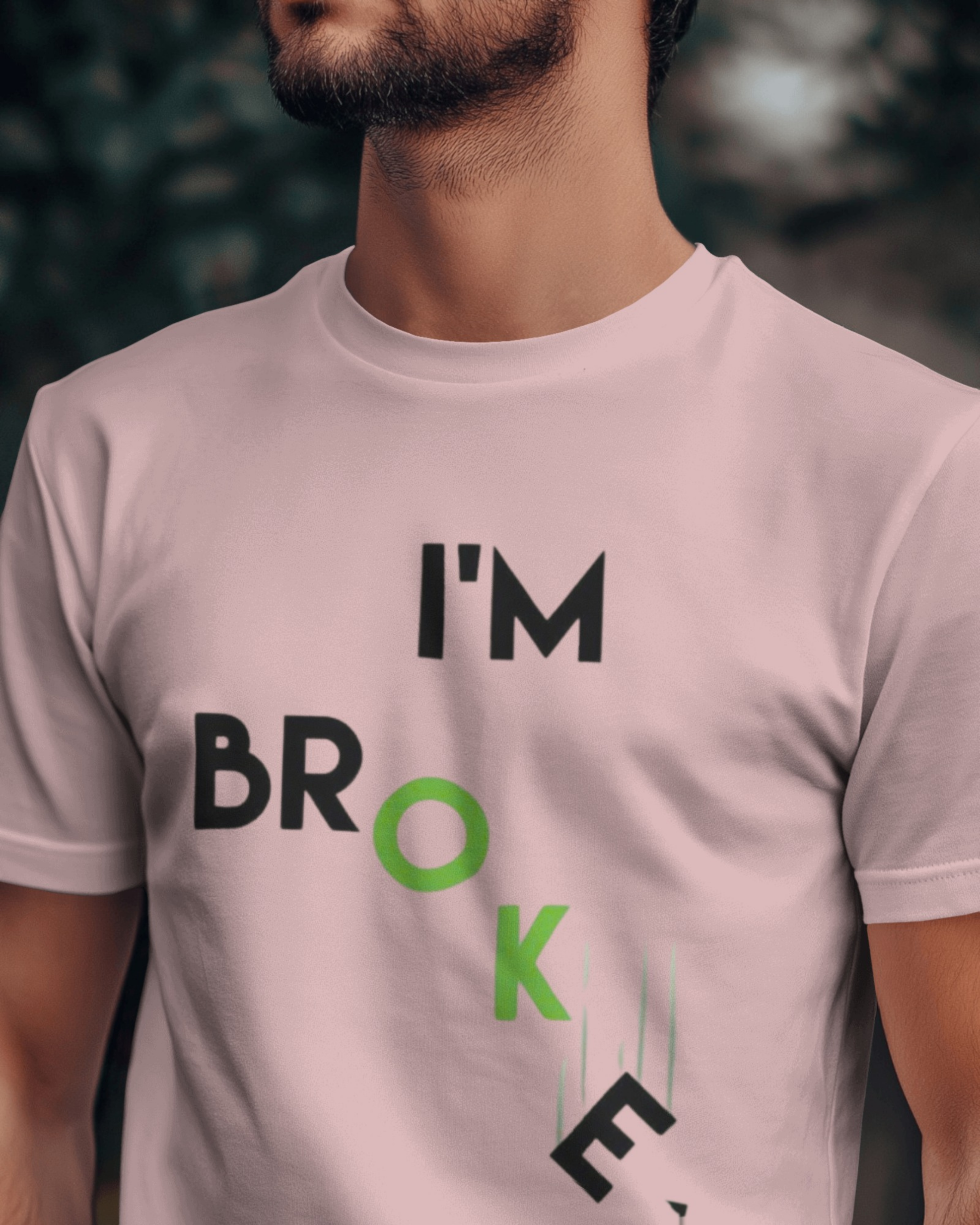 Broke af