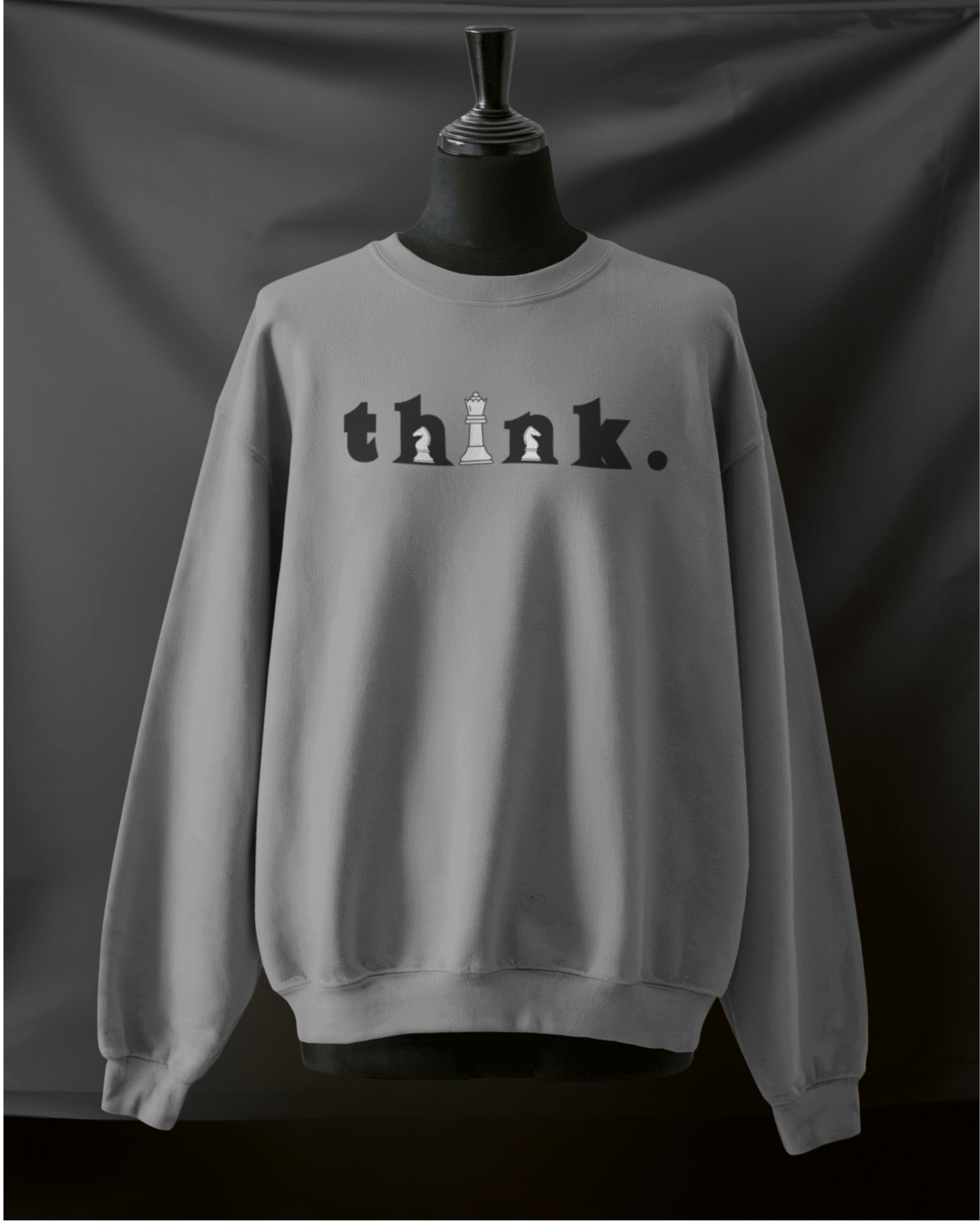 Think ahead