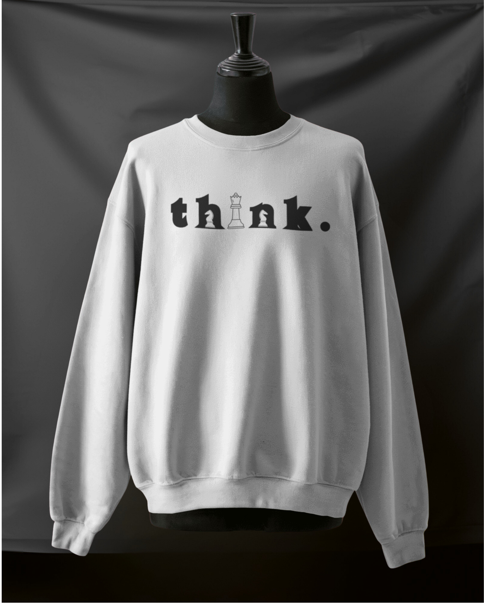 Think ahead