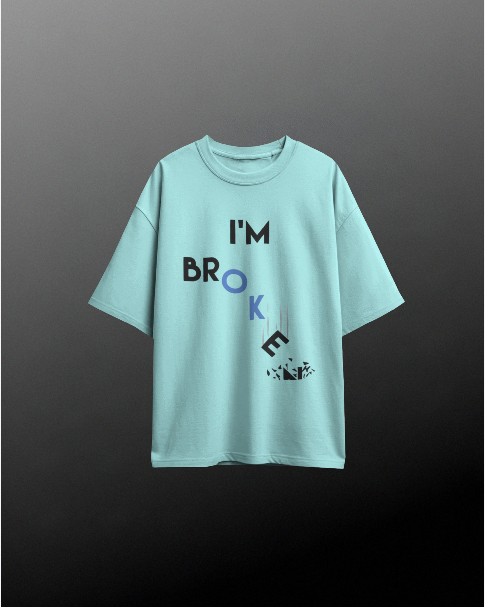 Broke af
