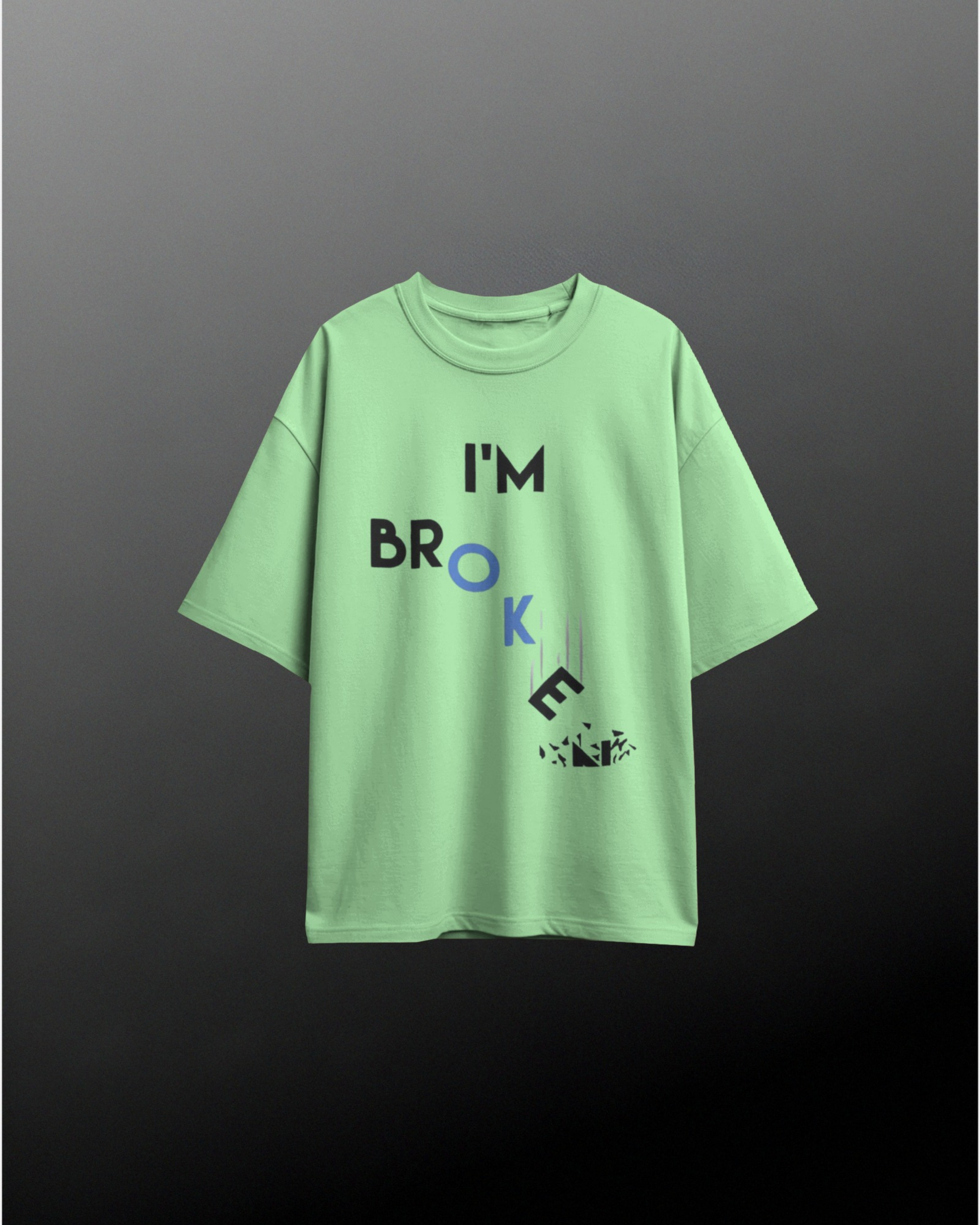 Broke af