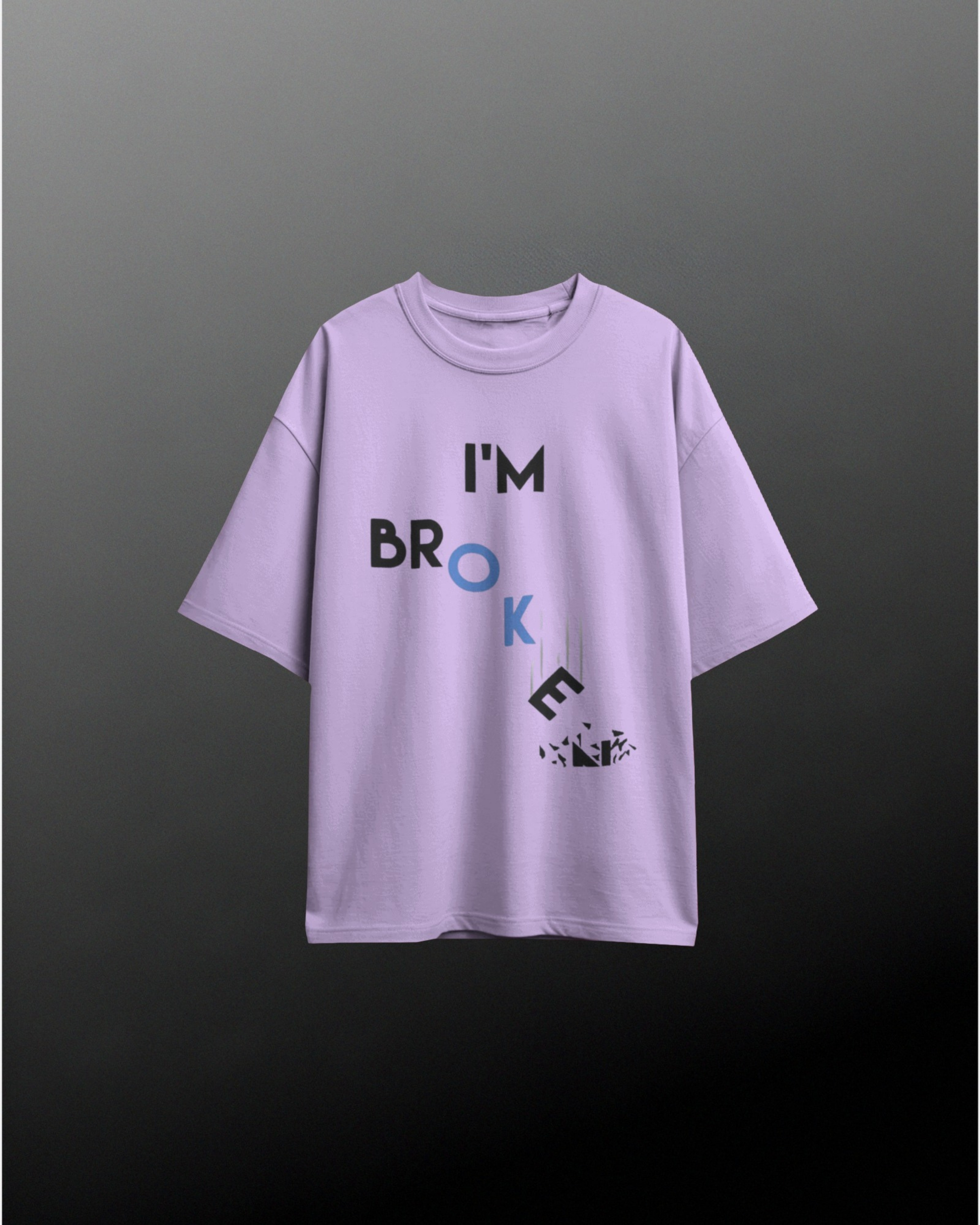 Broke af