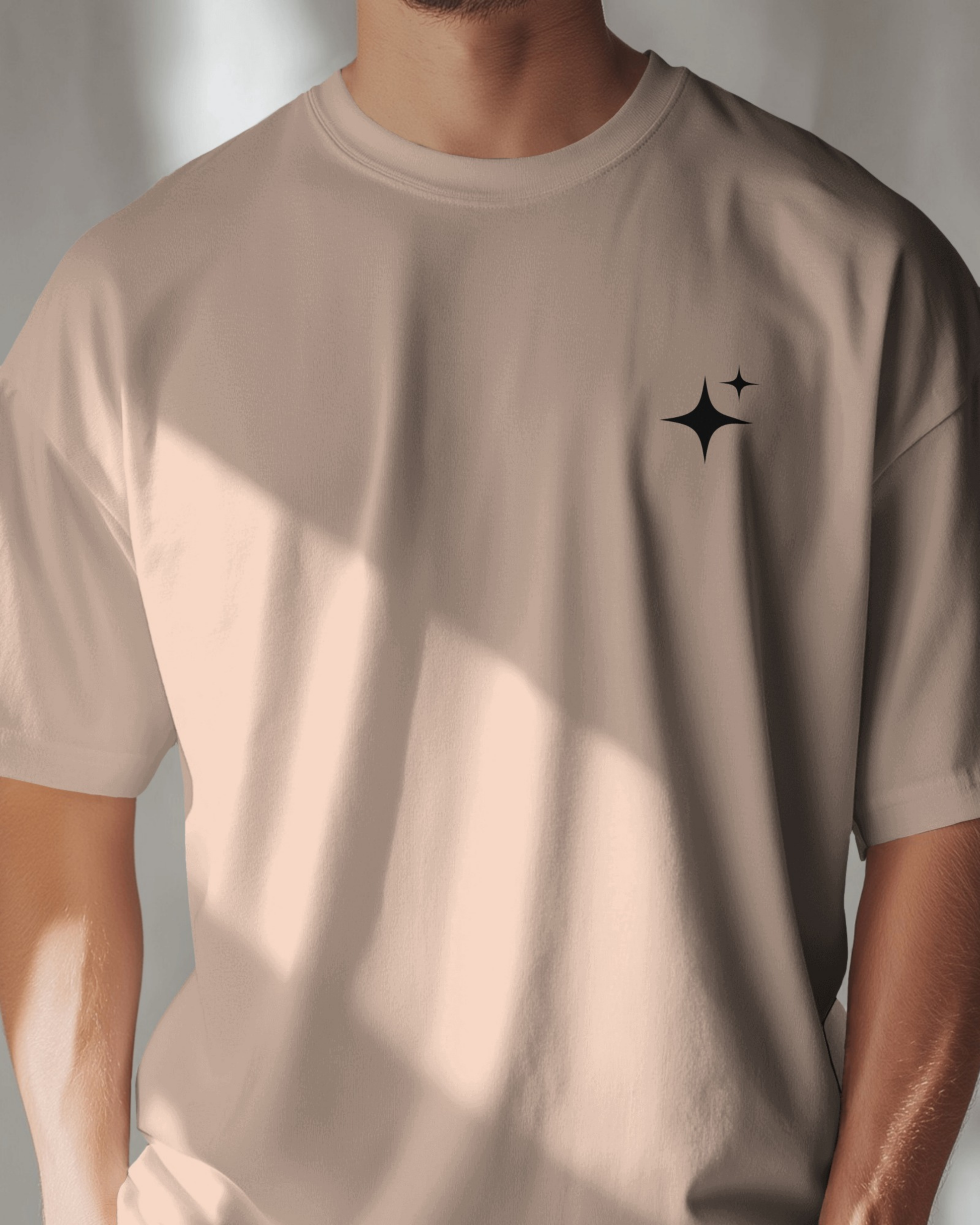minimal front : embroidery