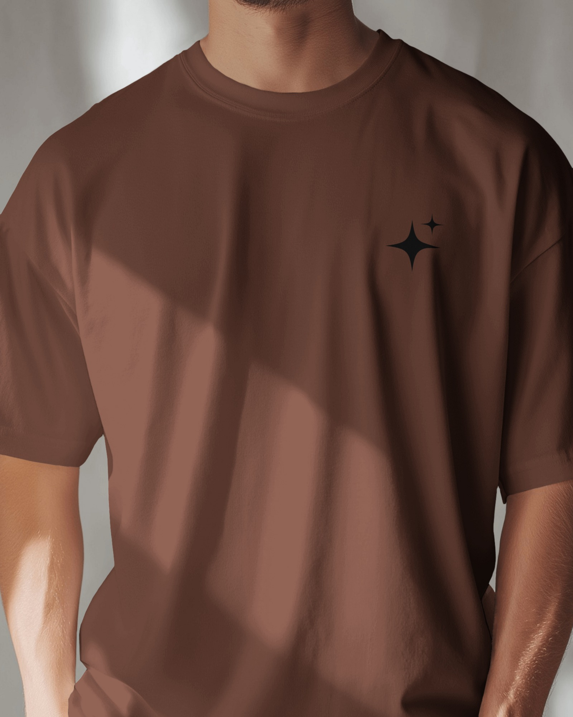 minimal front : embroidery