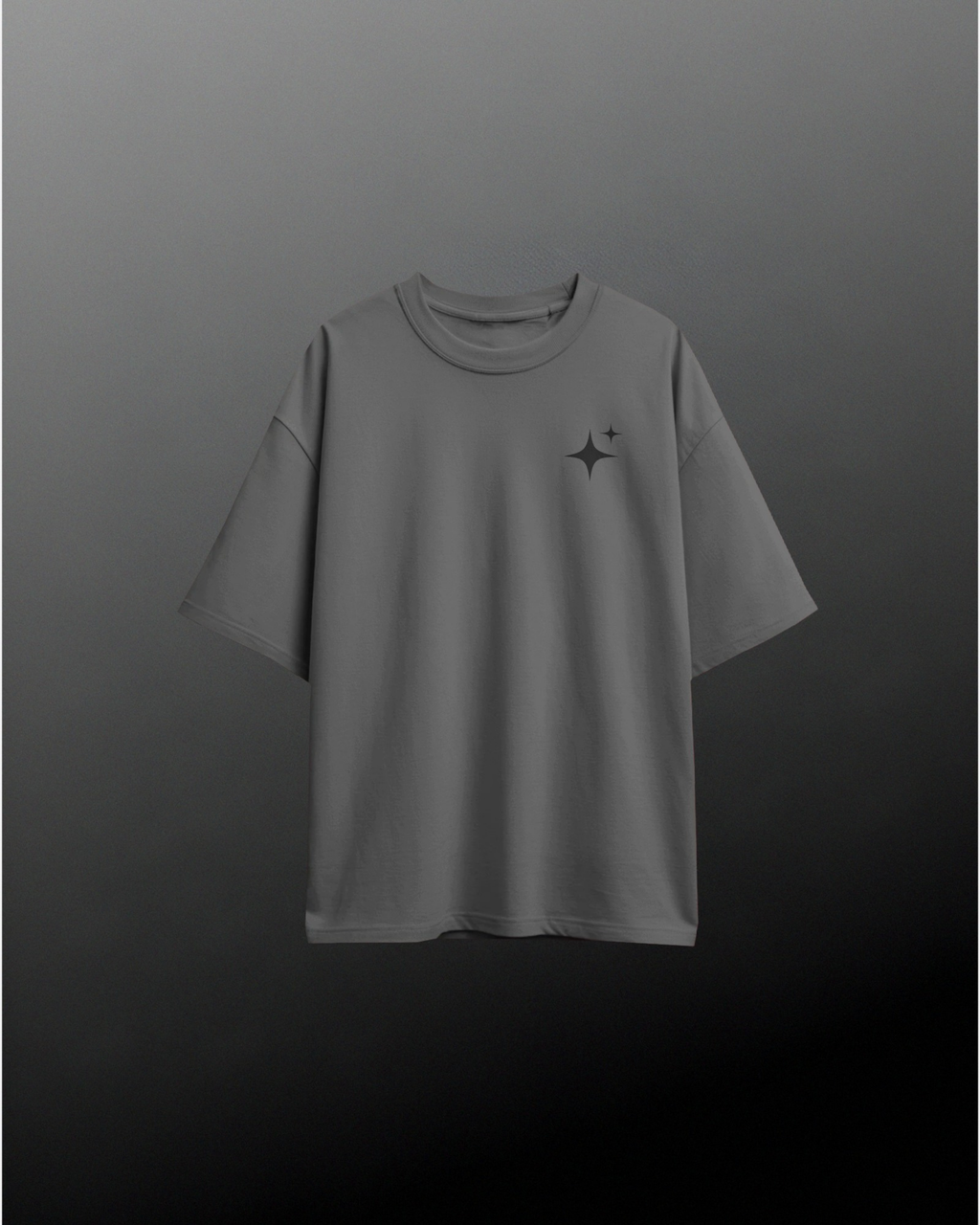 minimal front : embroidery
