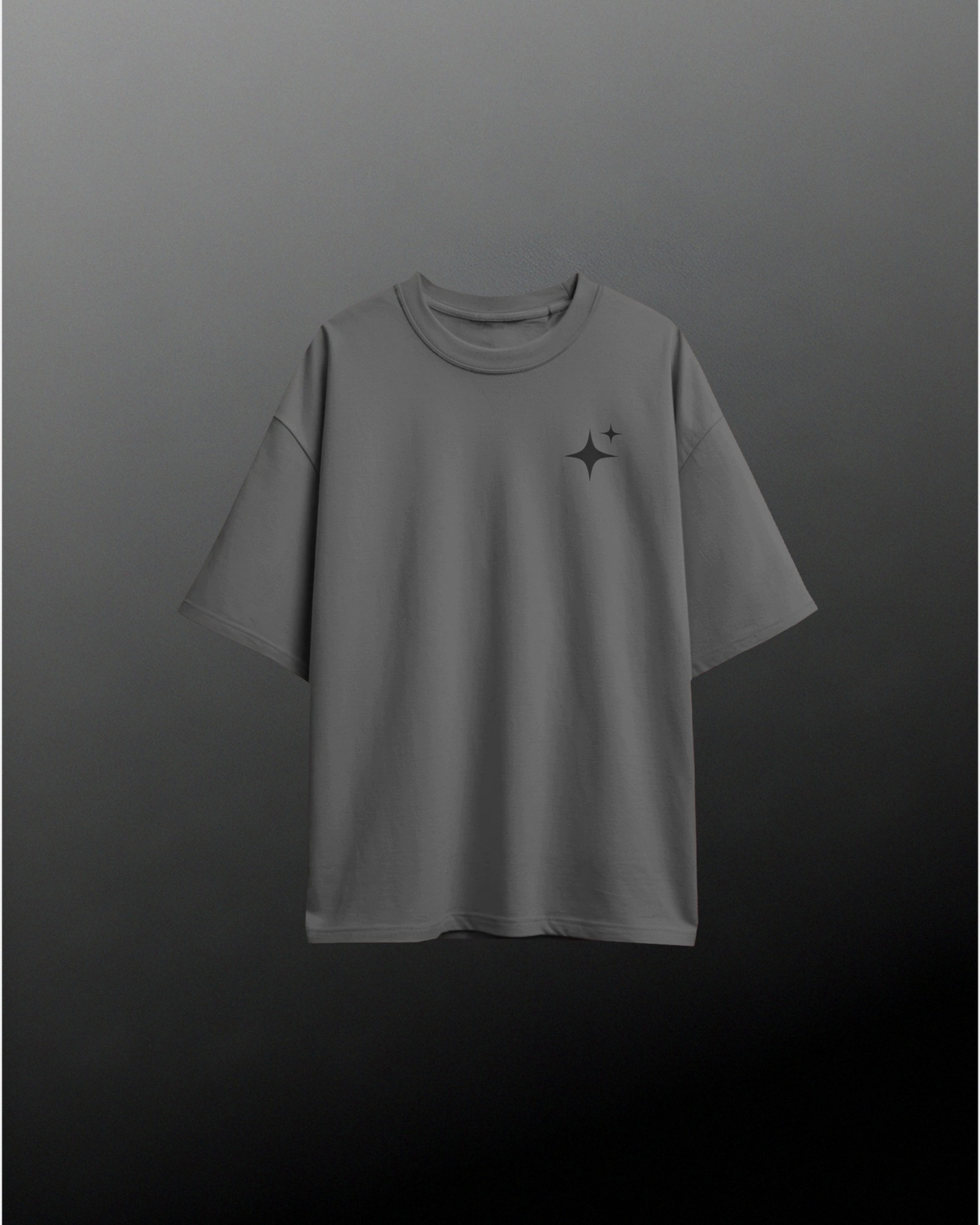 minimal front : embroidery