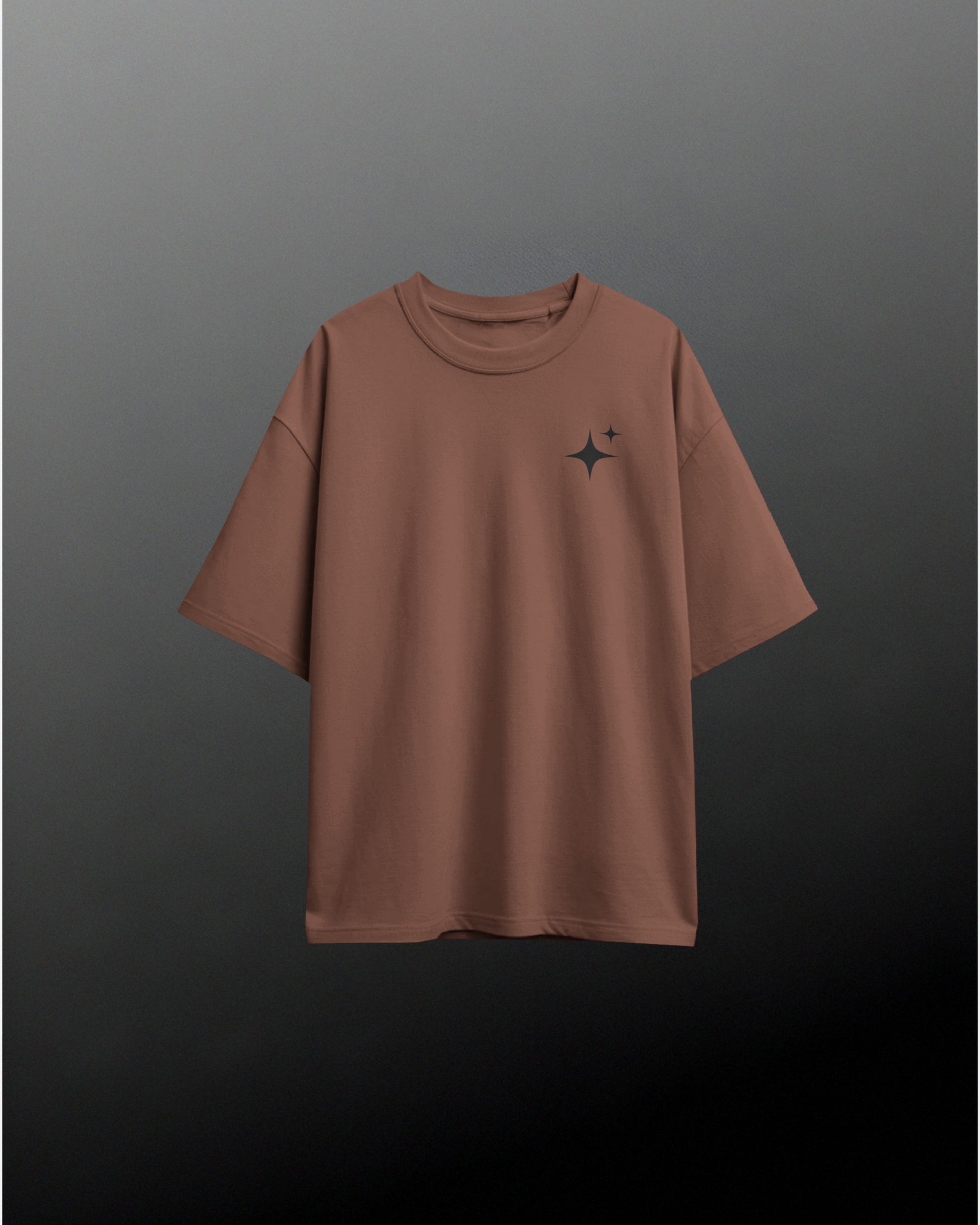 minimal front : embroidery