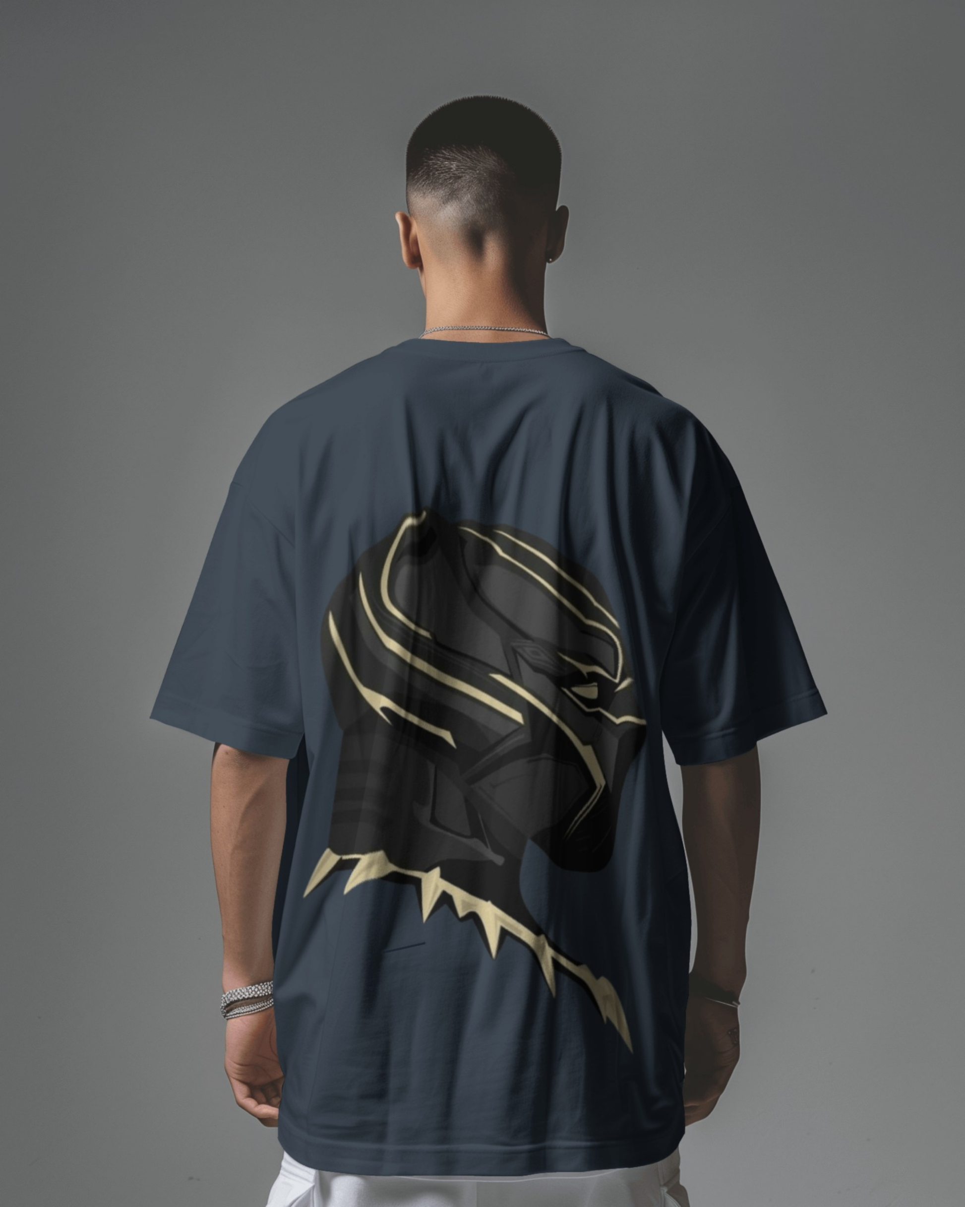 Tchalla legacy