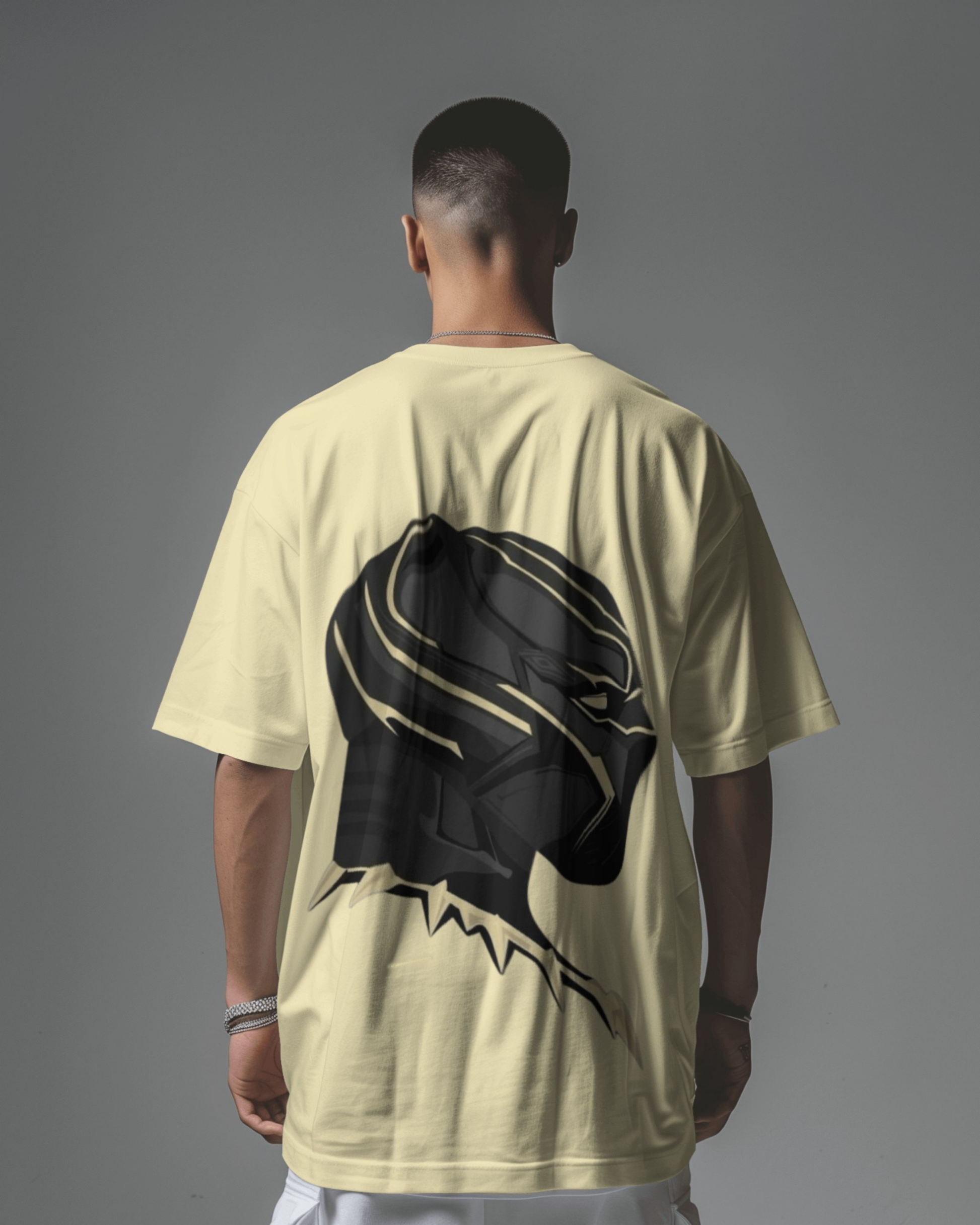 Tchalla legacy