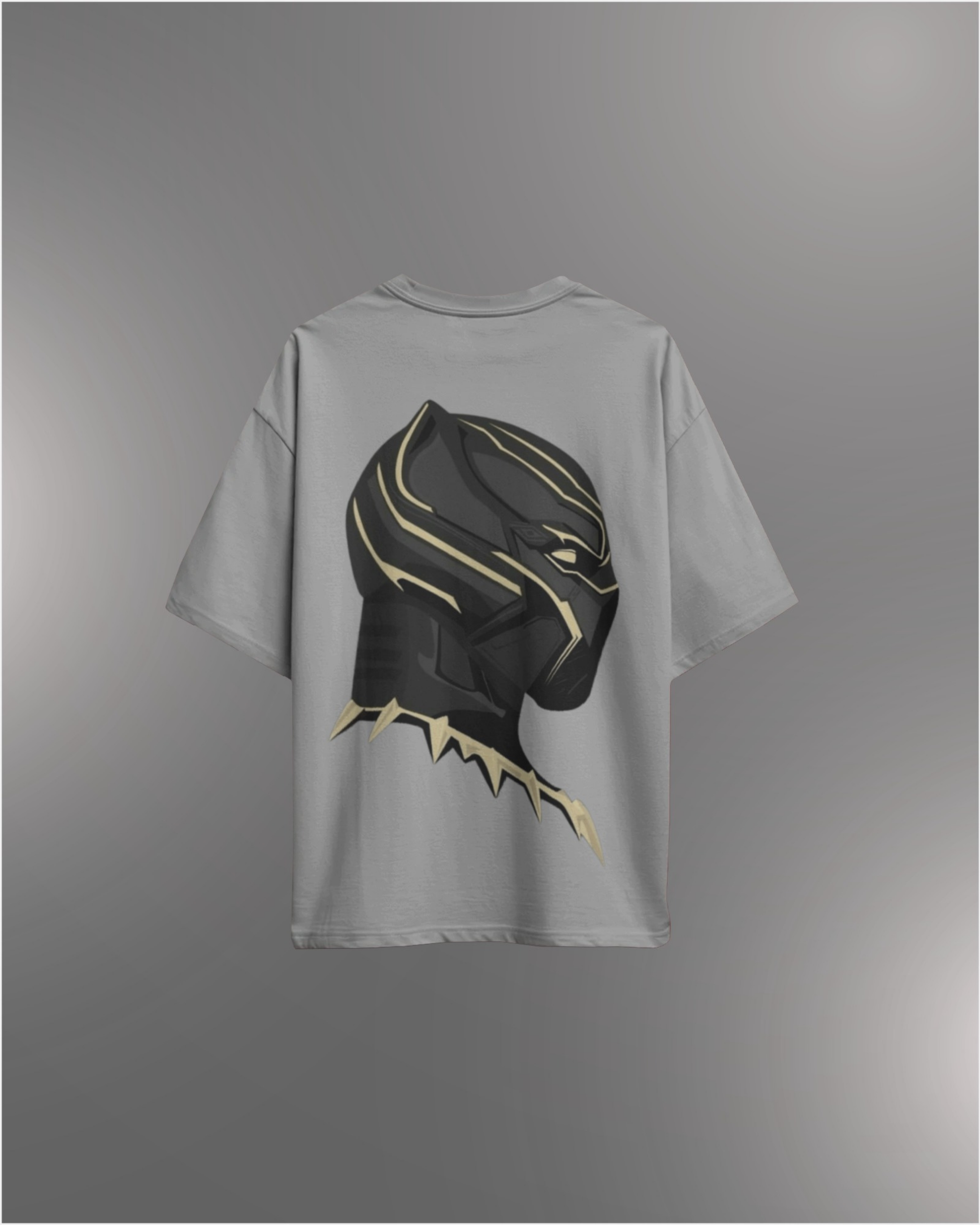 Tchalla legacy
