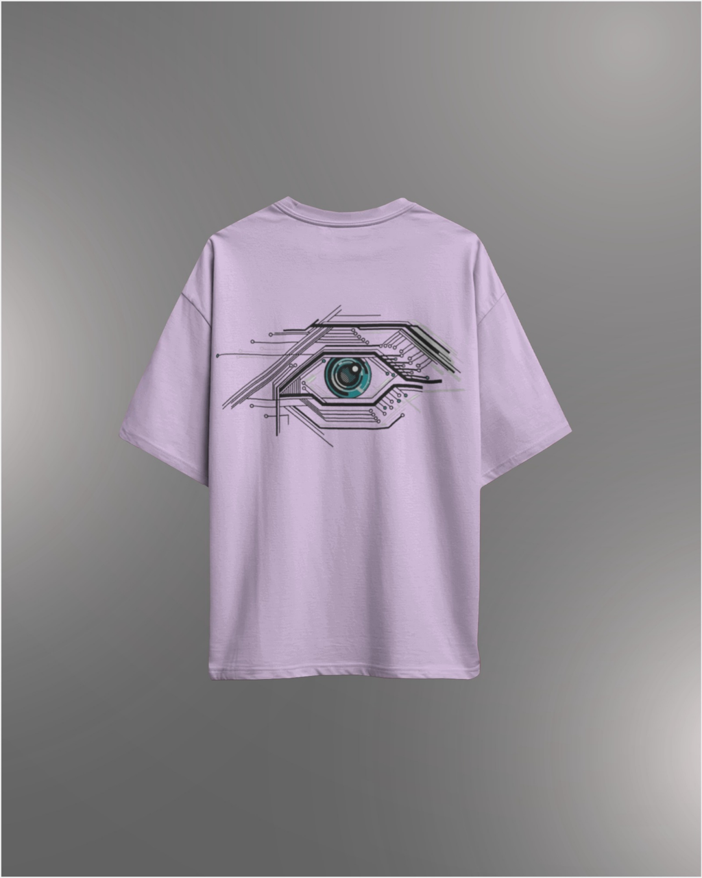 cyber gaze