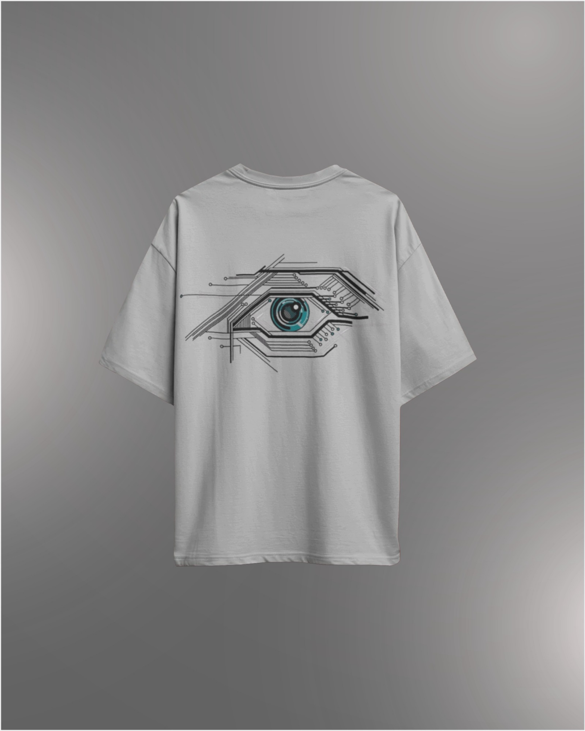 cyber gaze