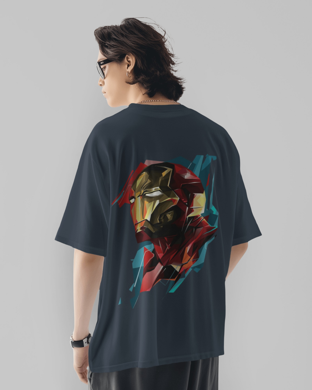 iron core