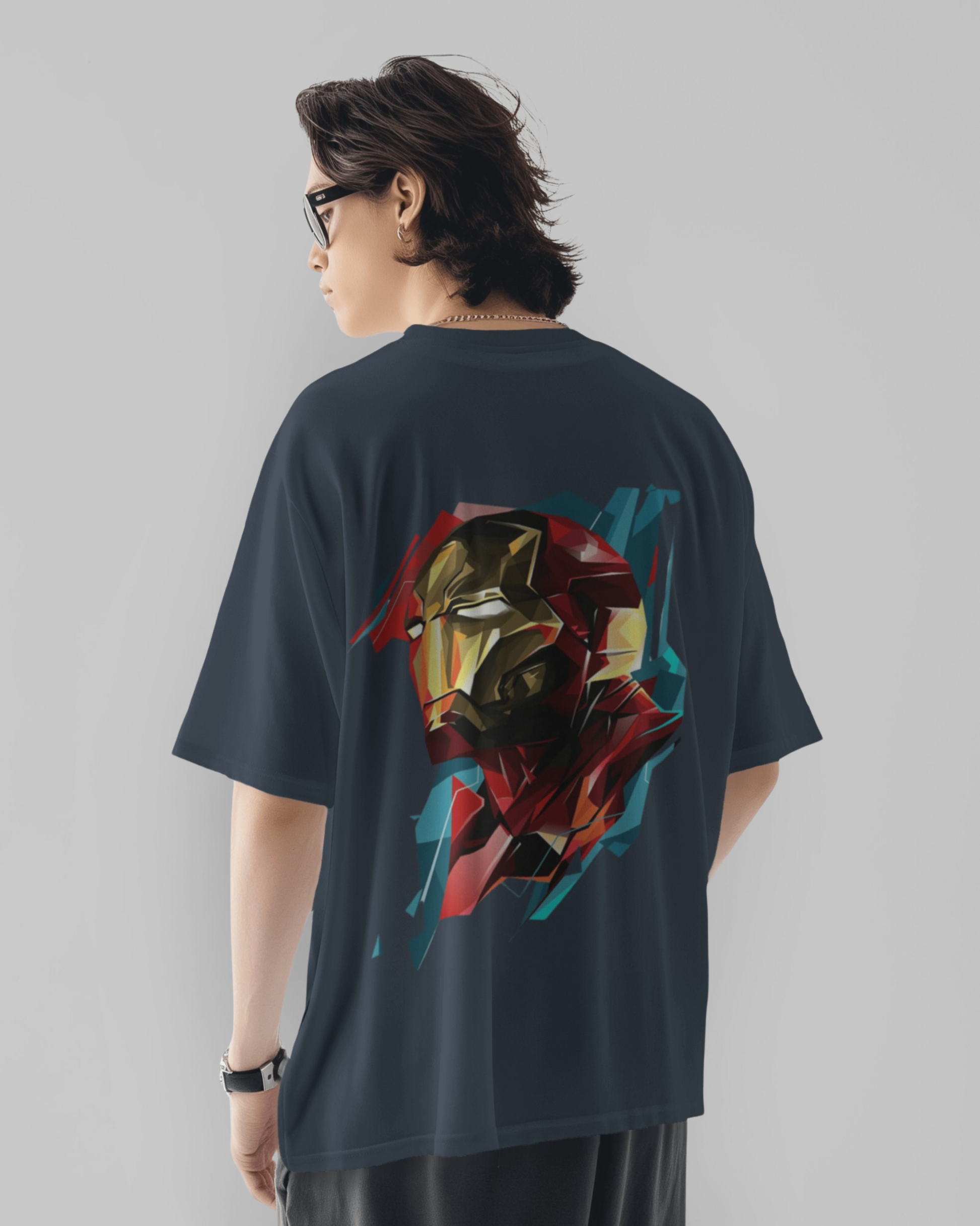 iron core