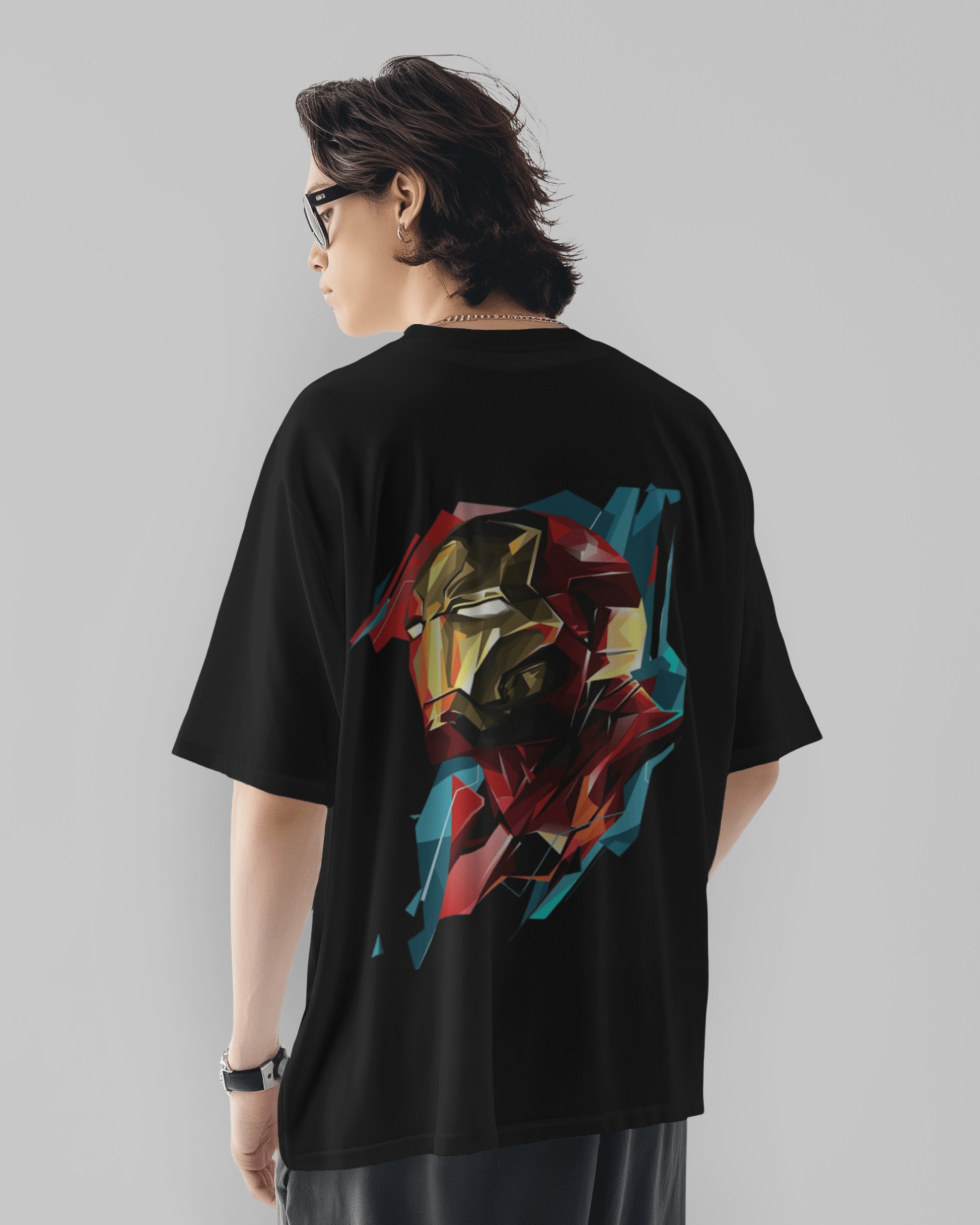 iron core