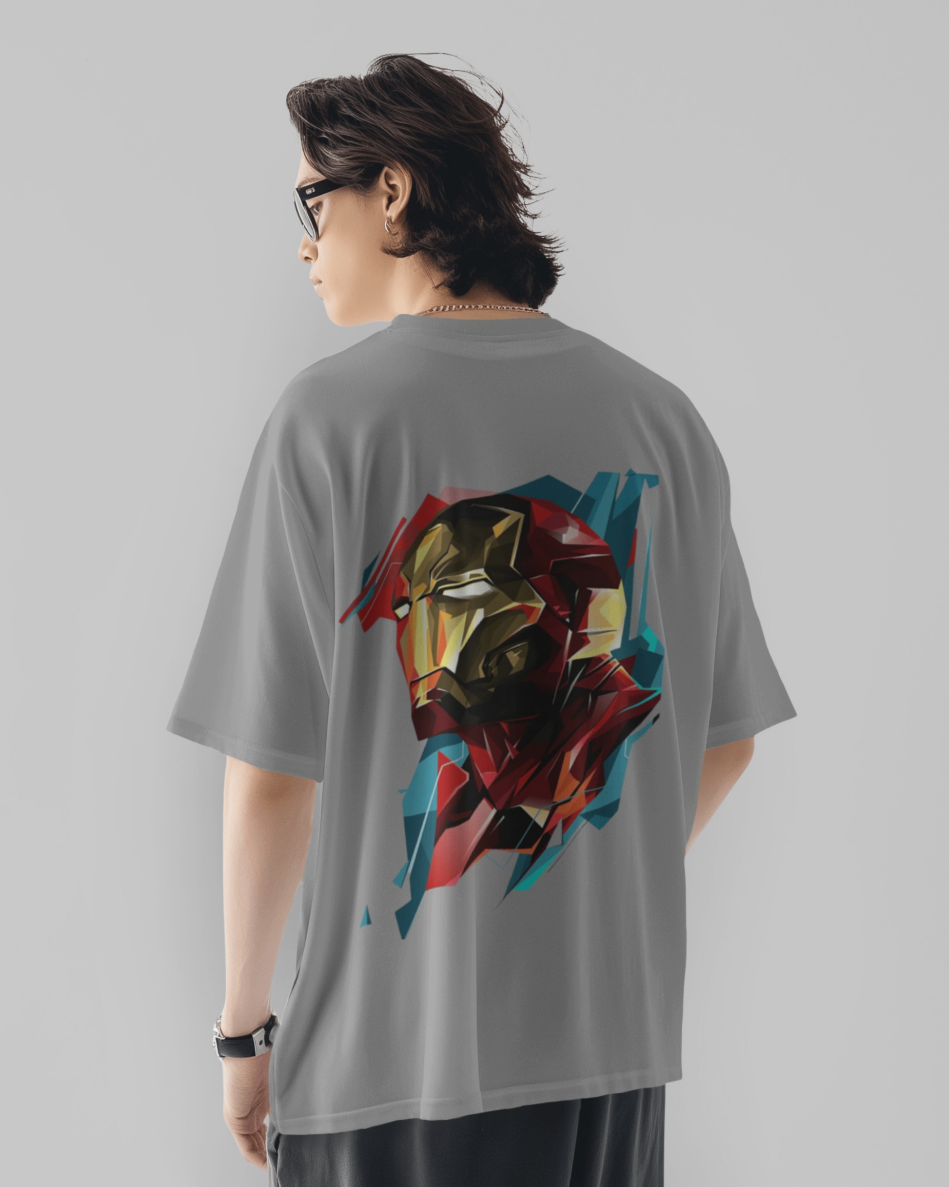 iron core