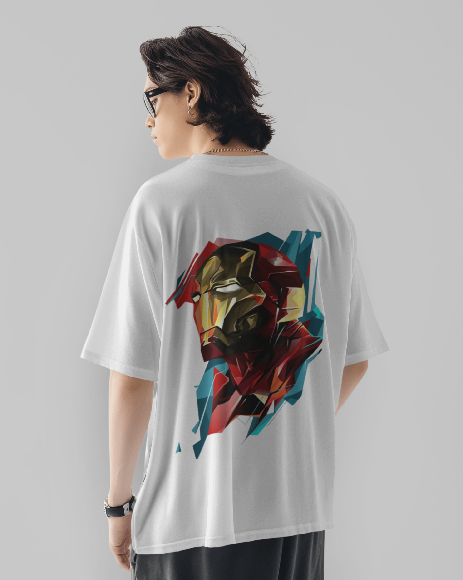 iron core