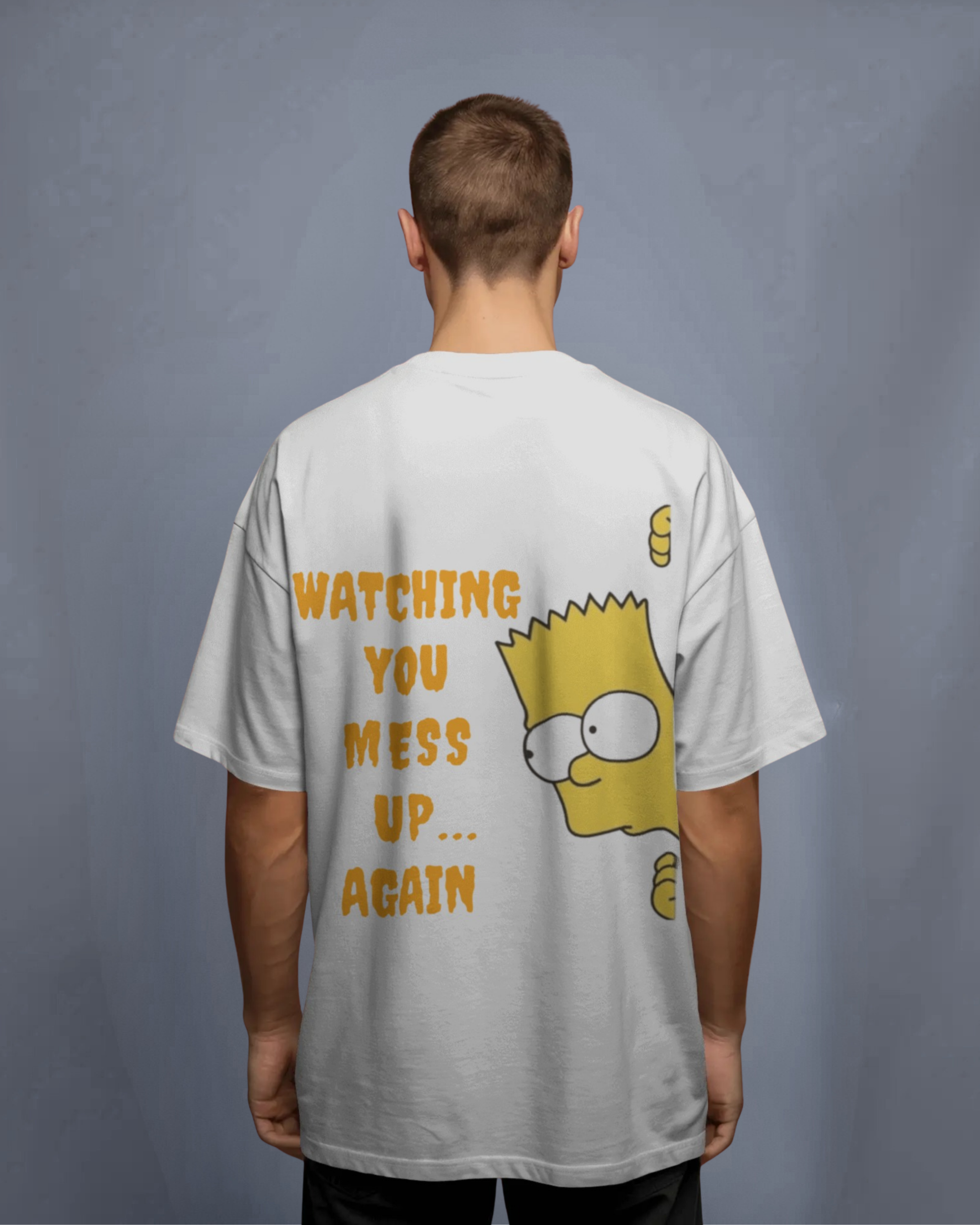 classic Bart