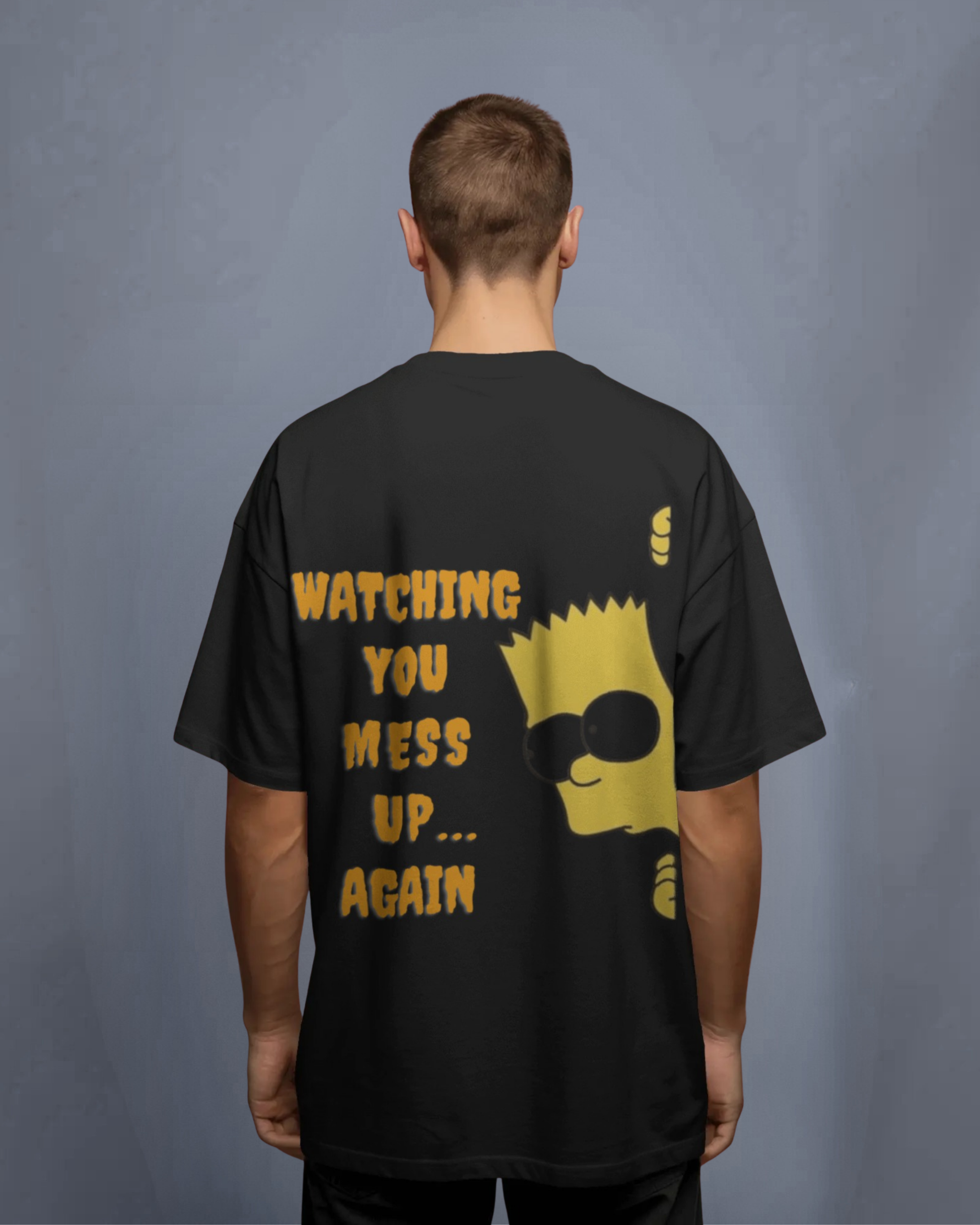 classic Bart