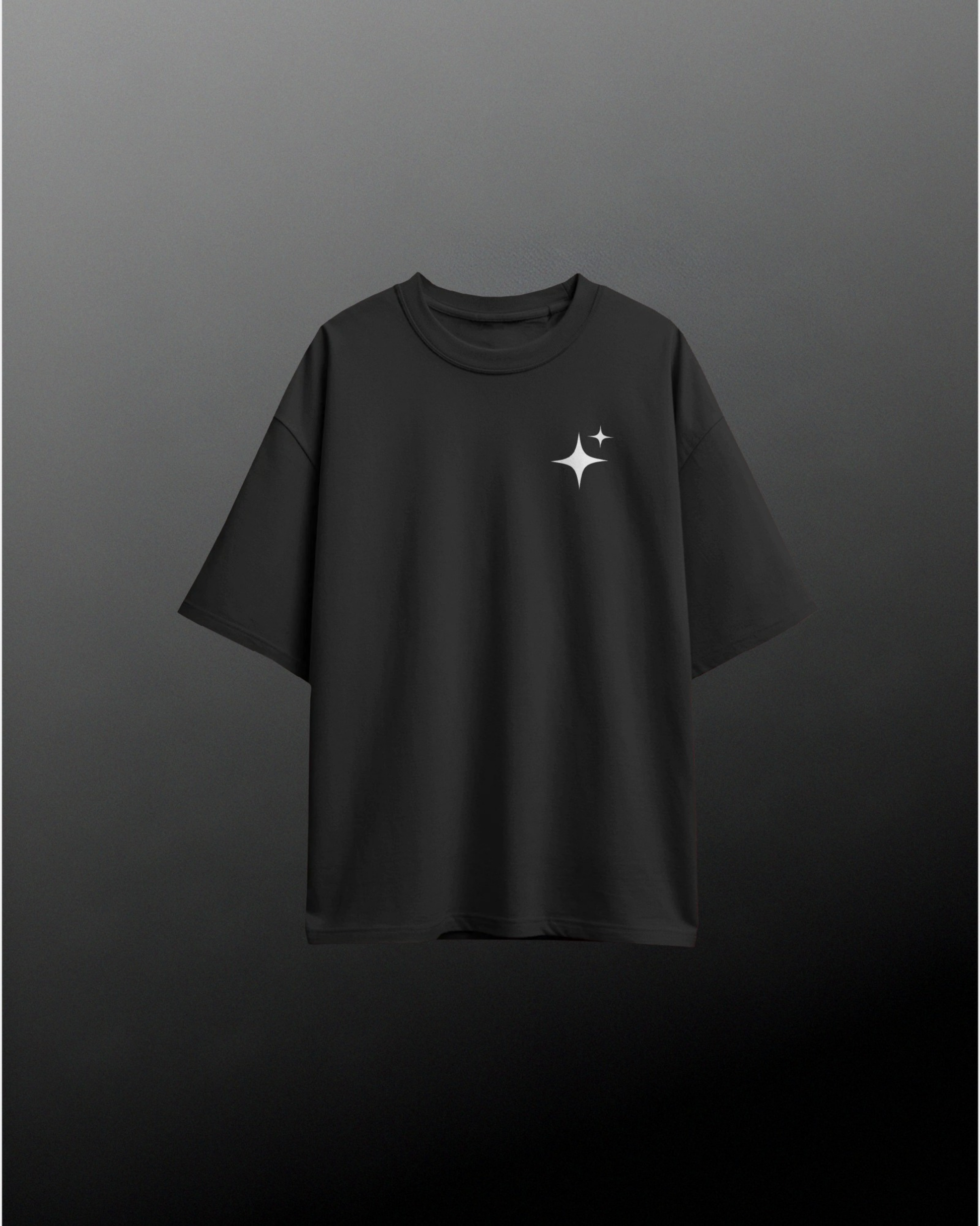 minimal front : embroidery