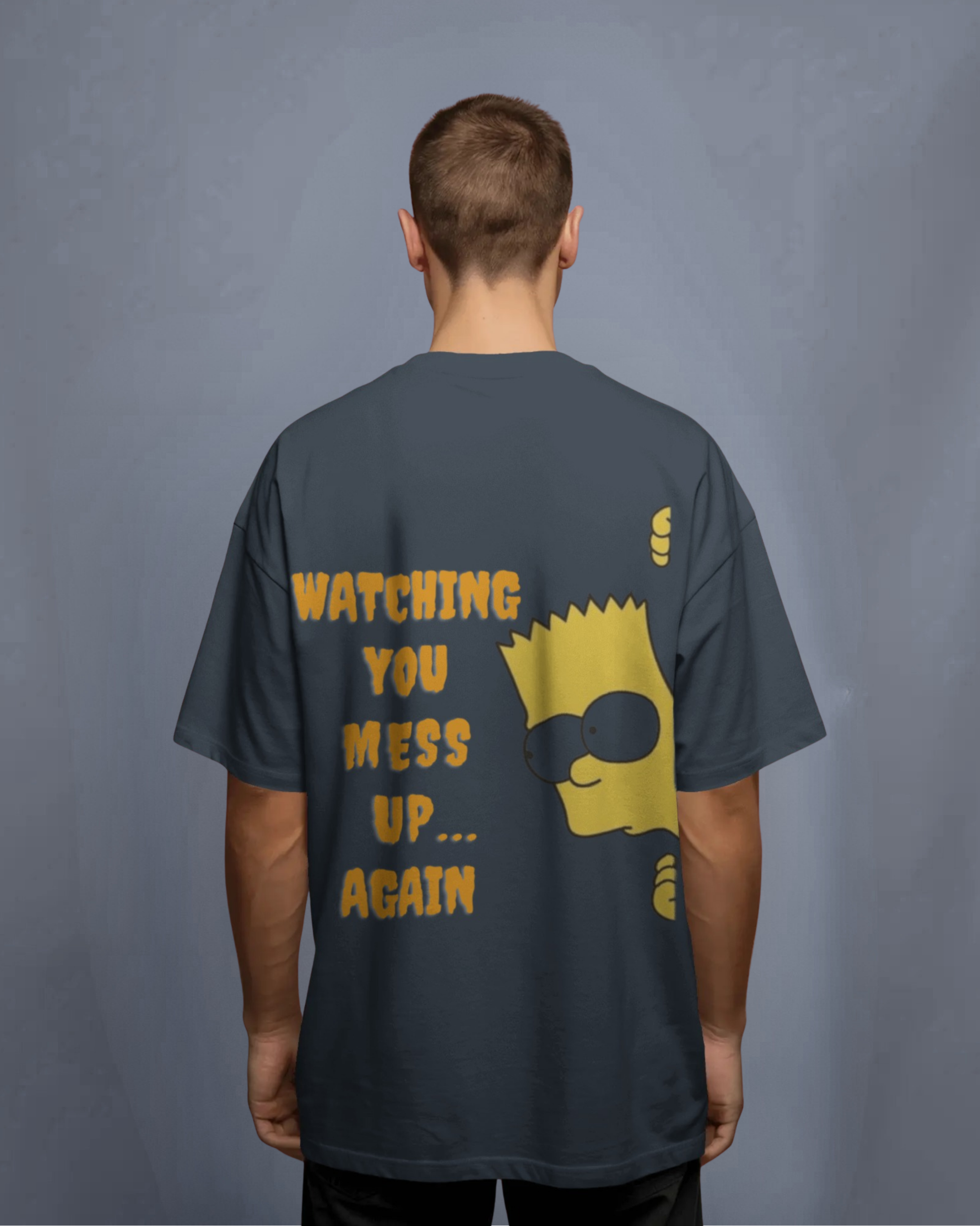classic Bart