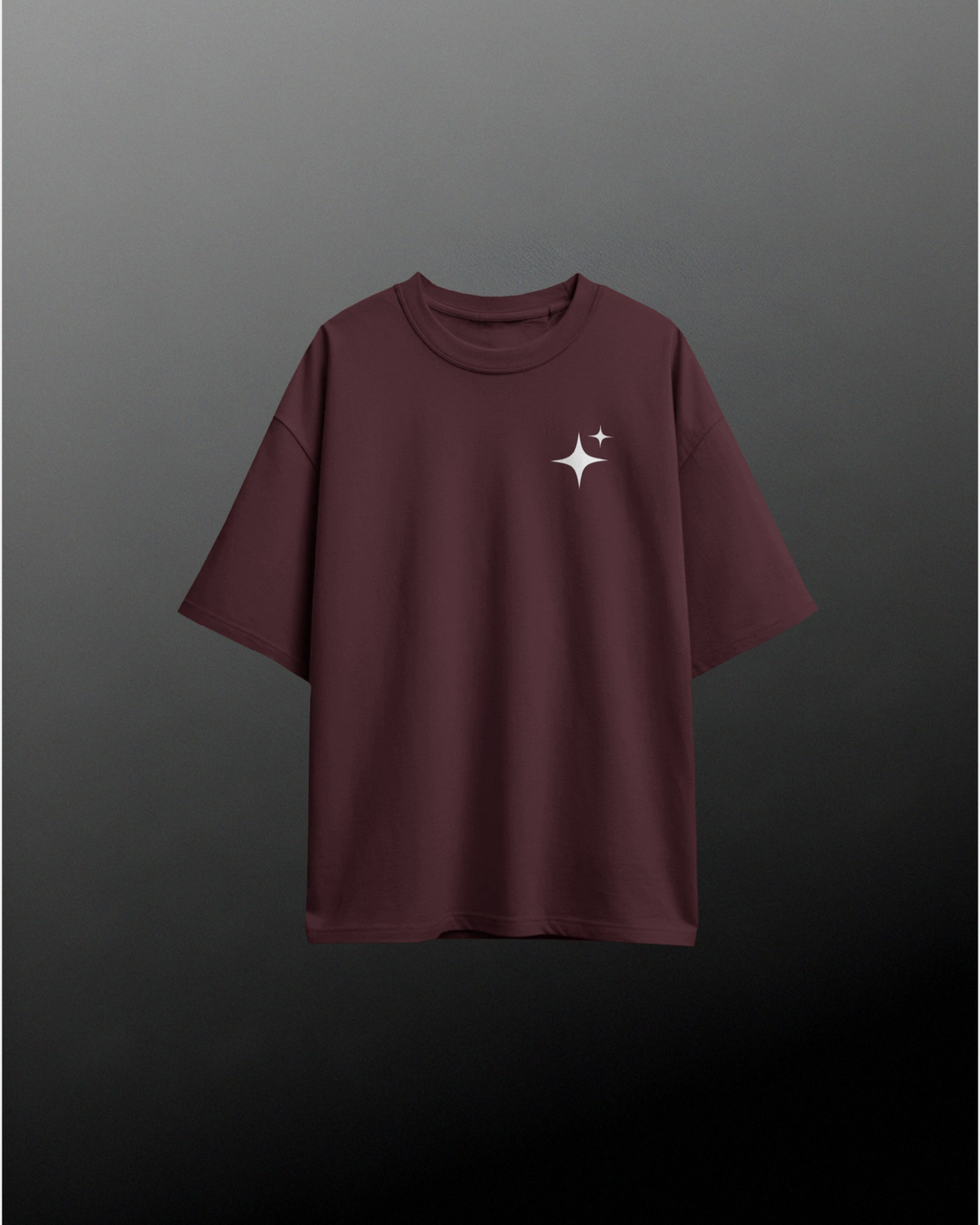minimal front : embroidery