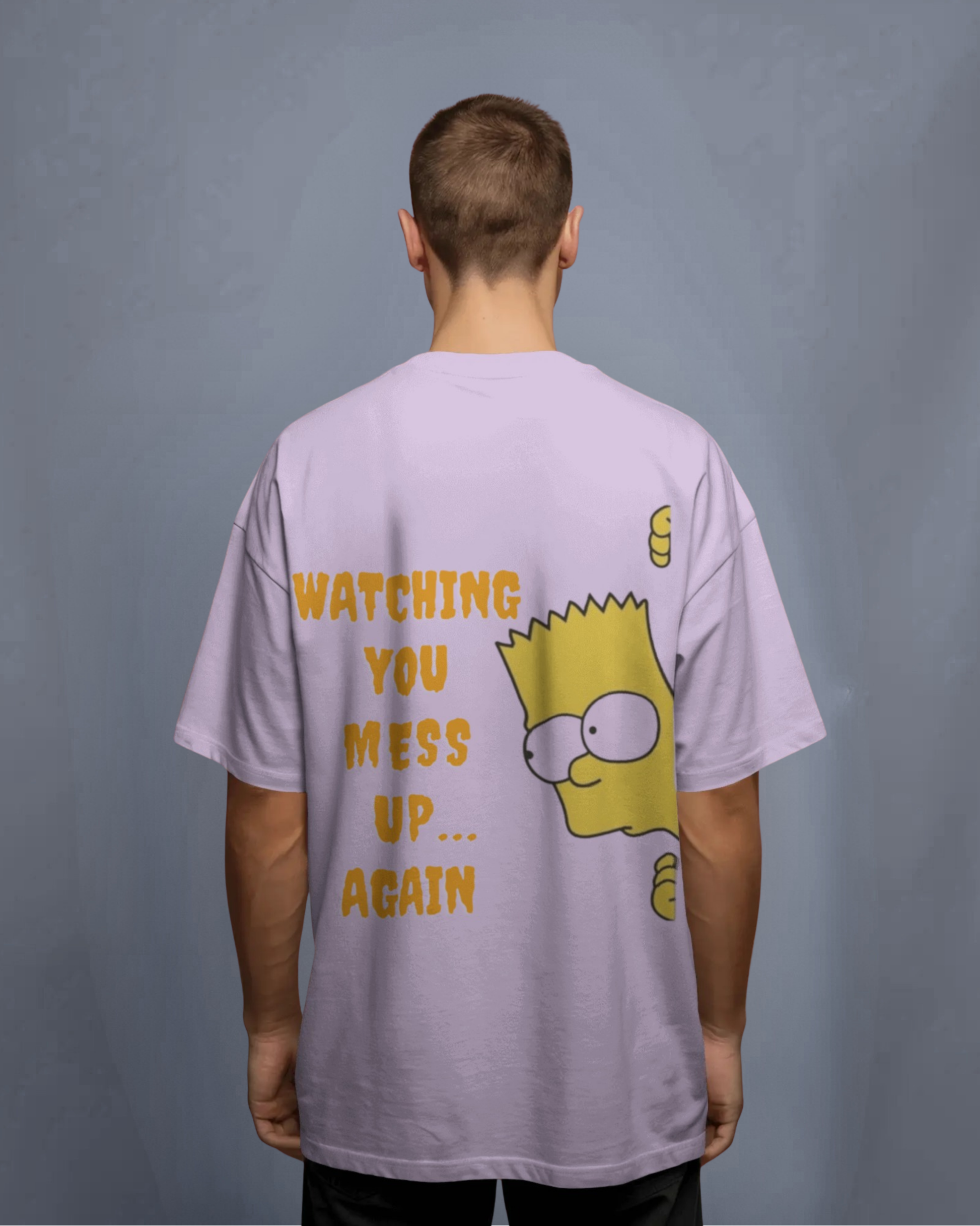 classic Bart