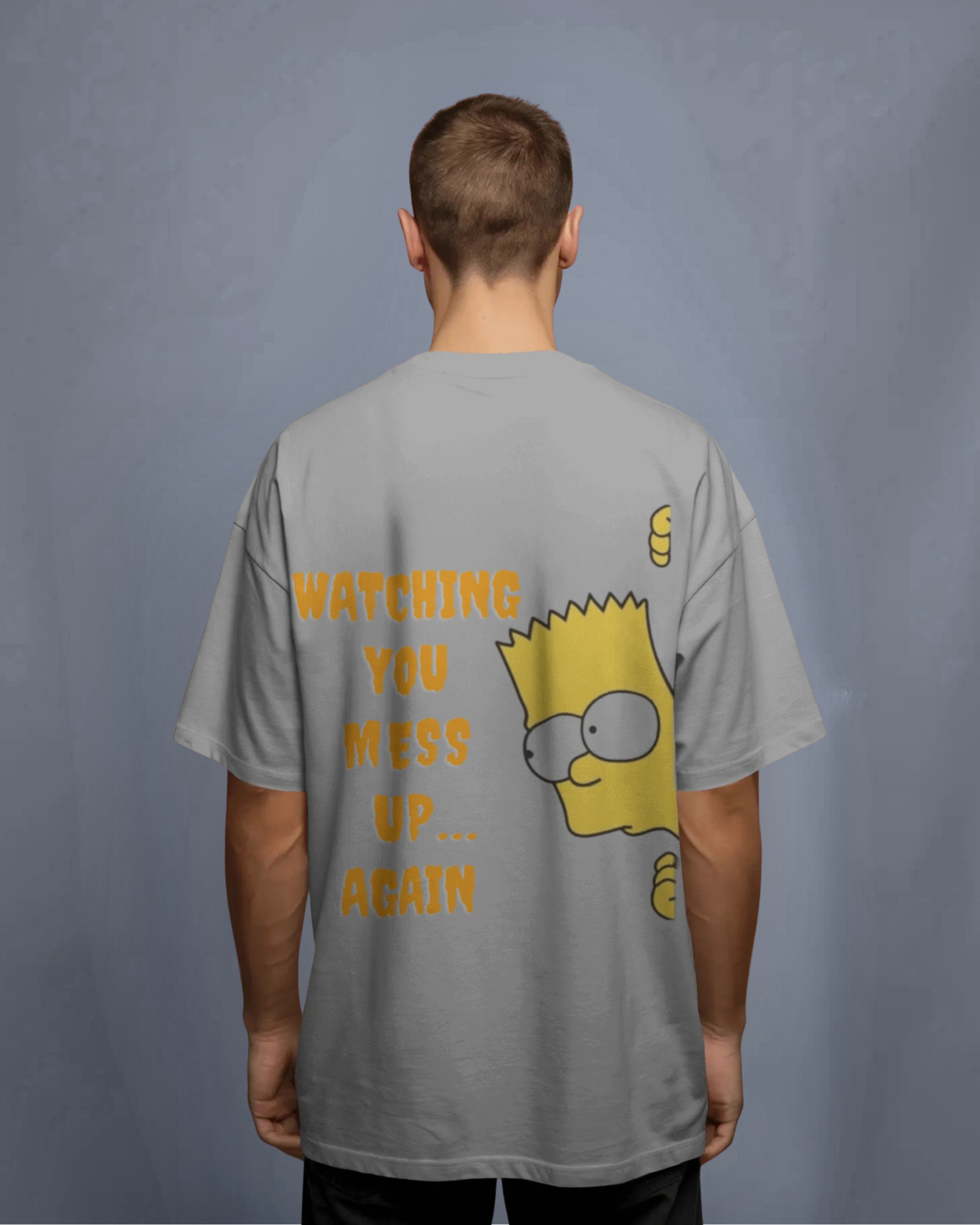 classic Bart