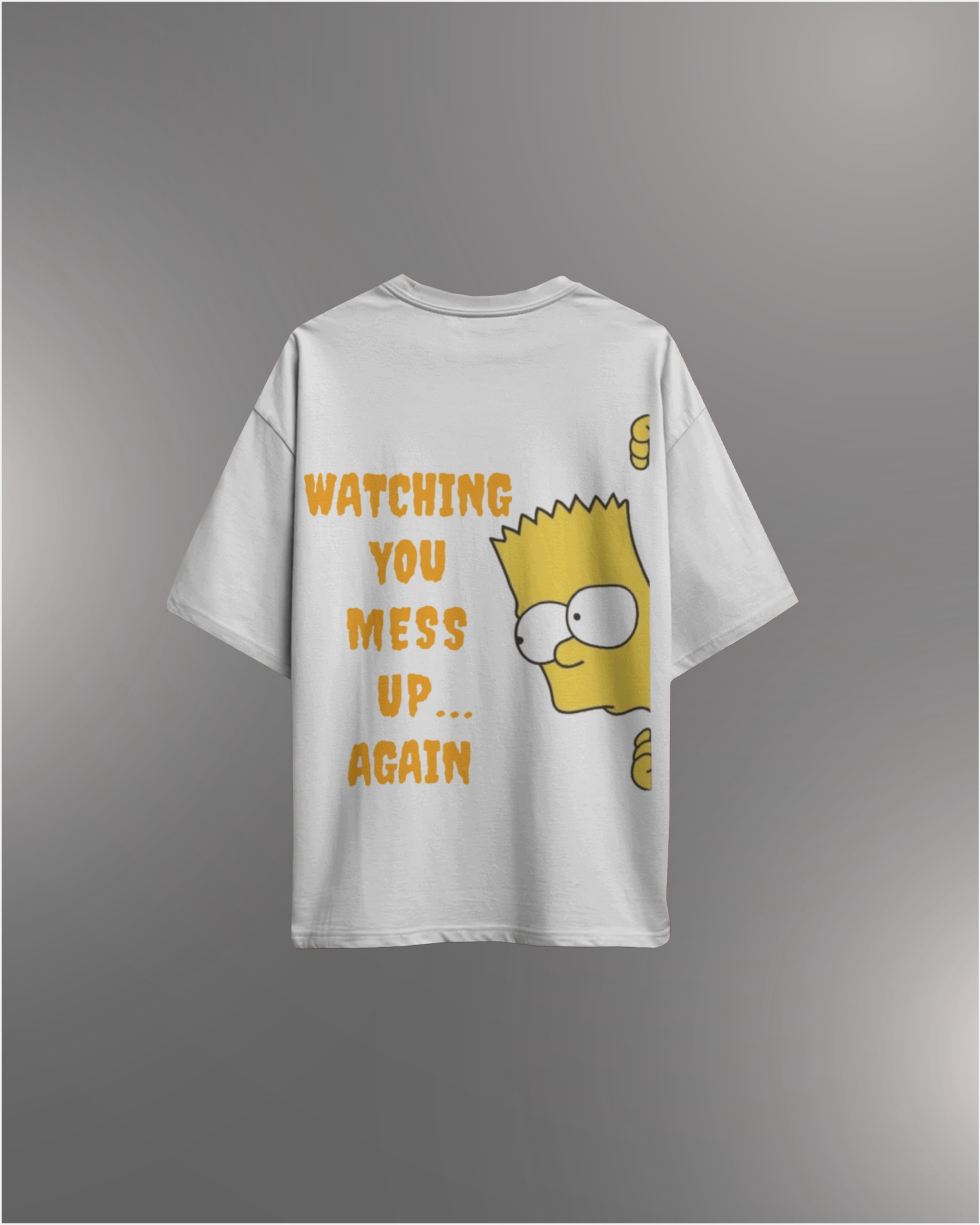 classic Bart