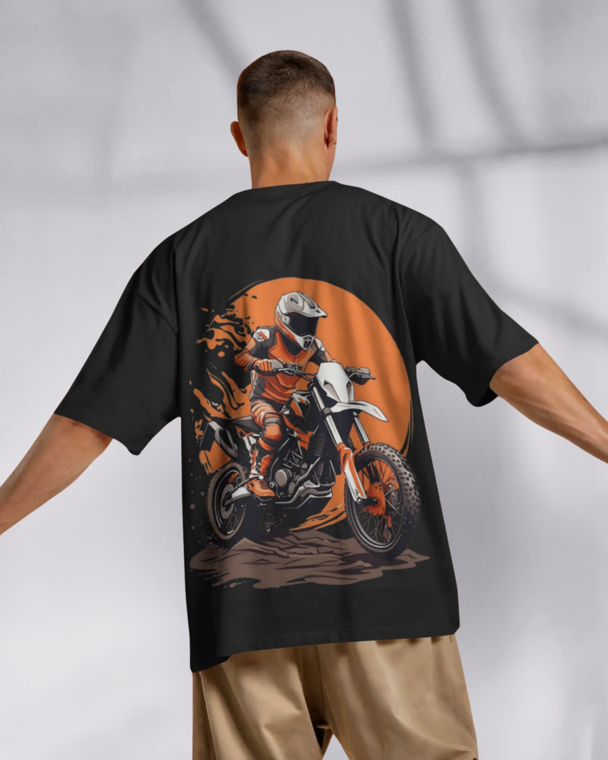 moto burn
