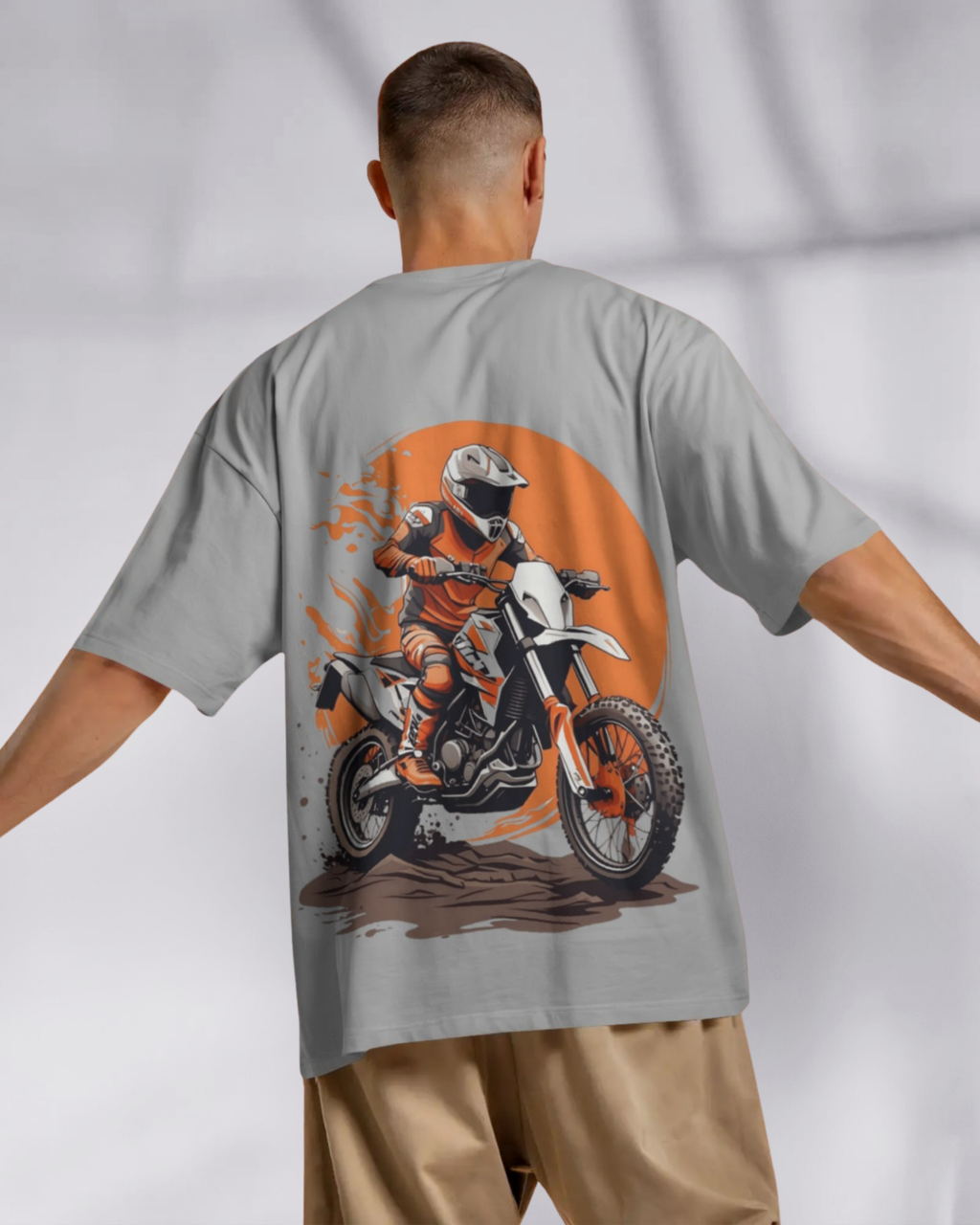 moto burn
