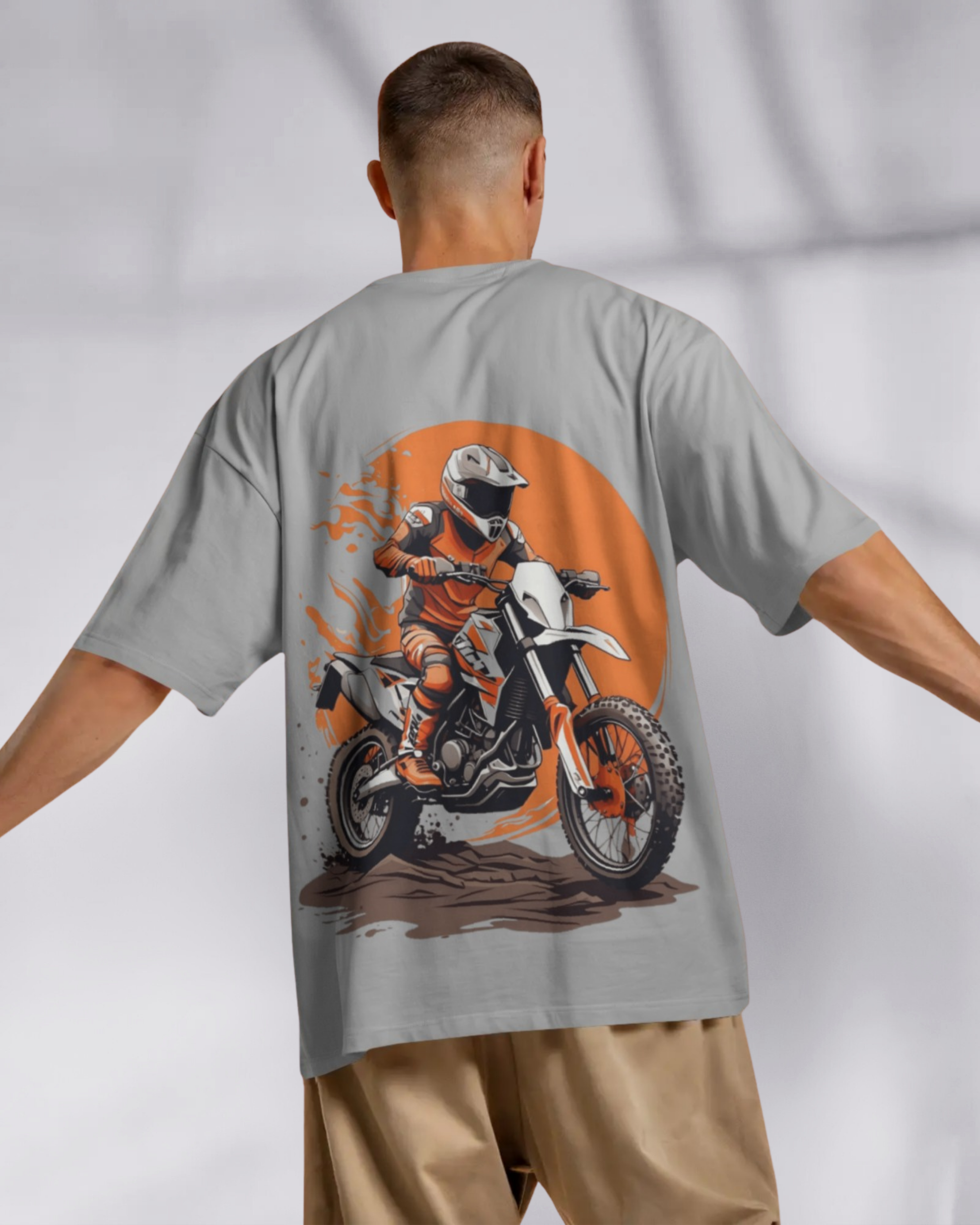 moto burn