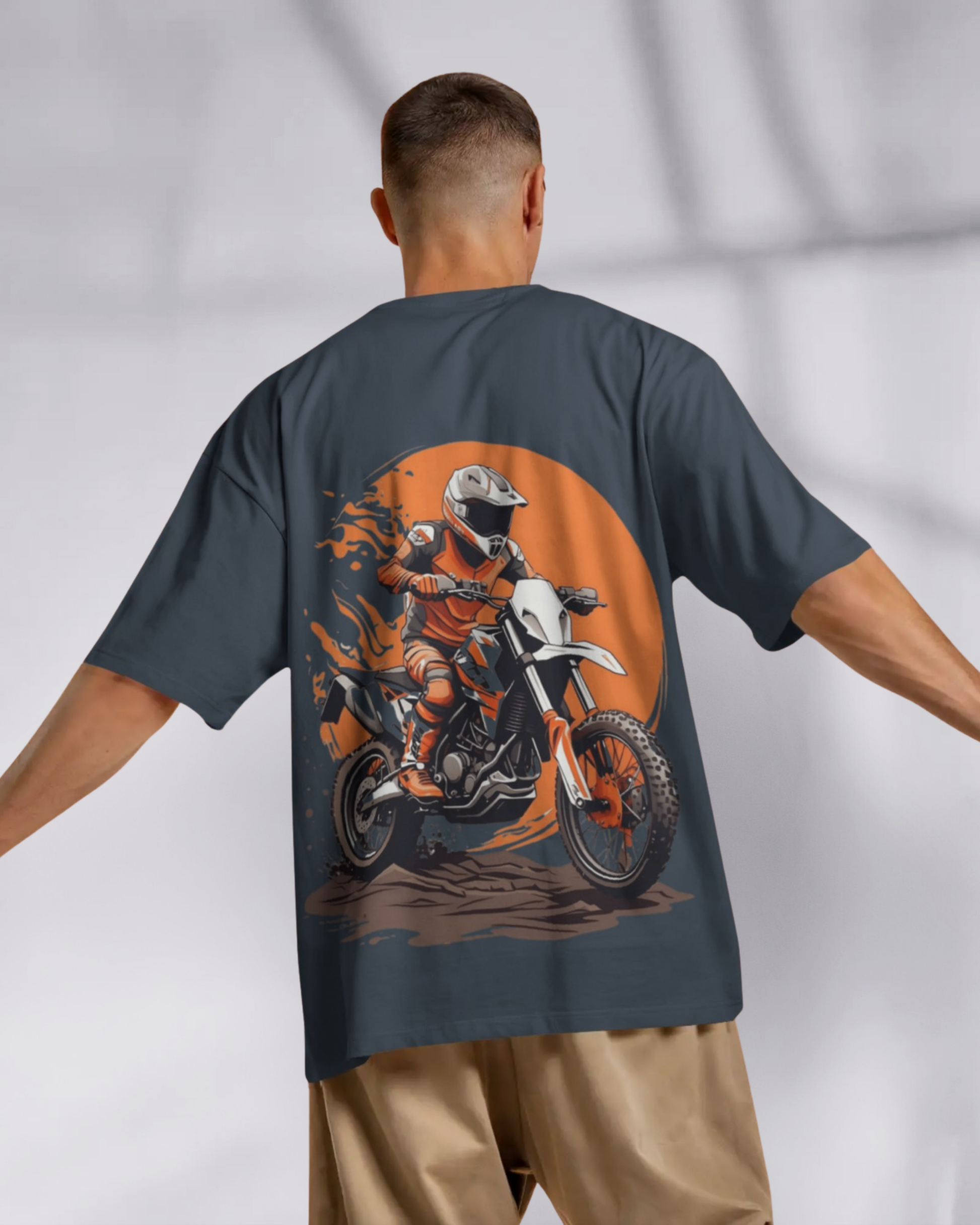 moto burn
