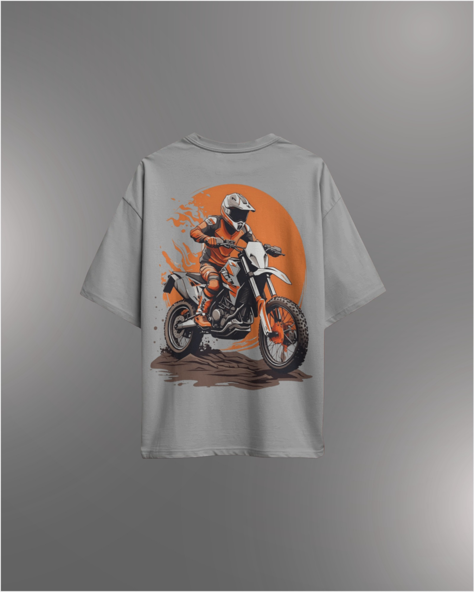 moto burn
