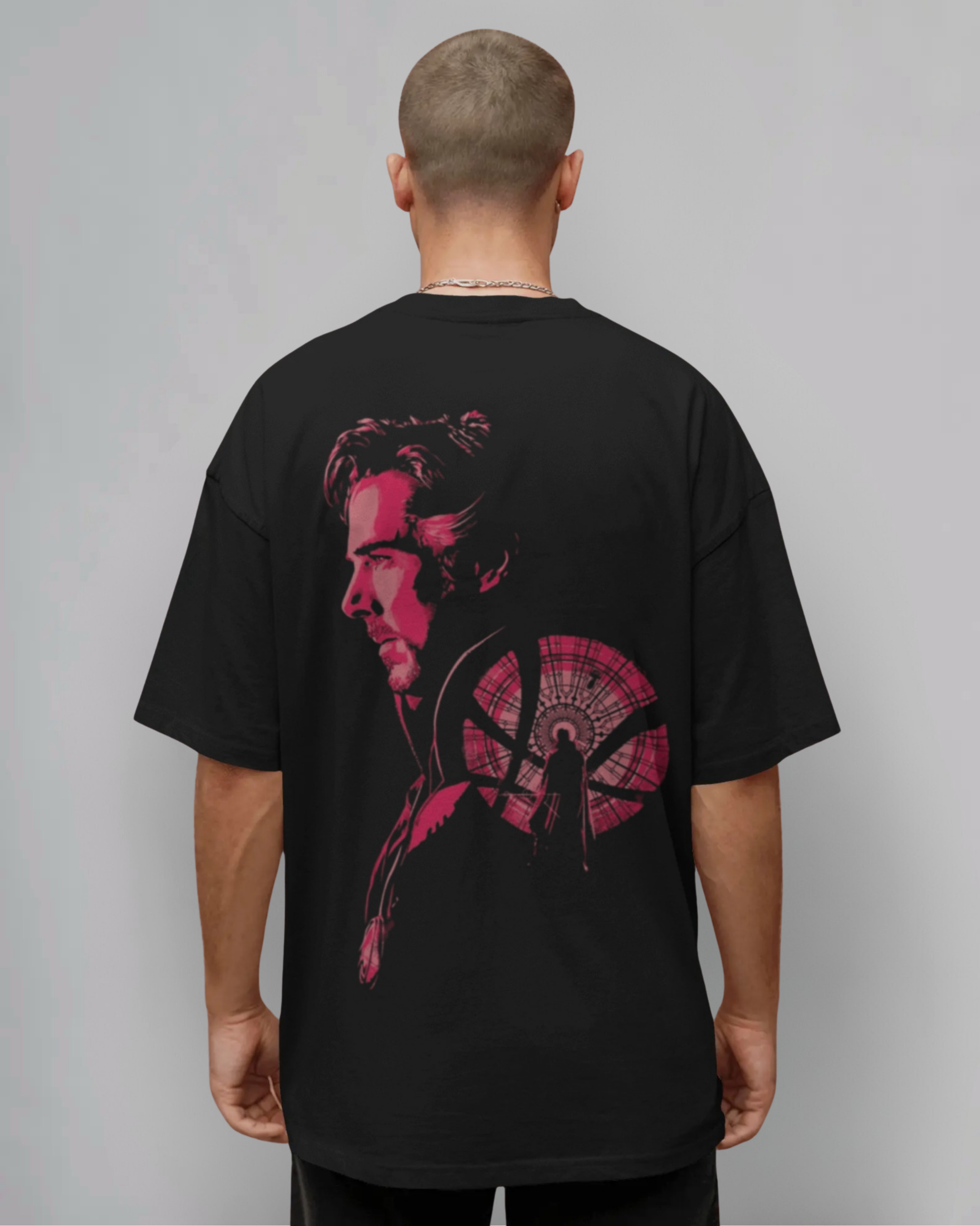 dr strange realms