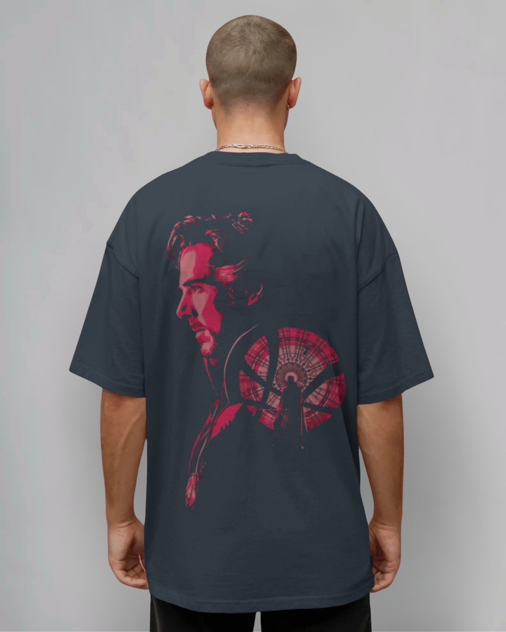 dr strange realms