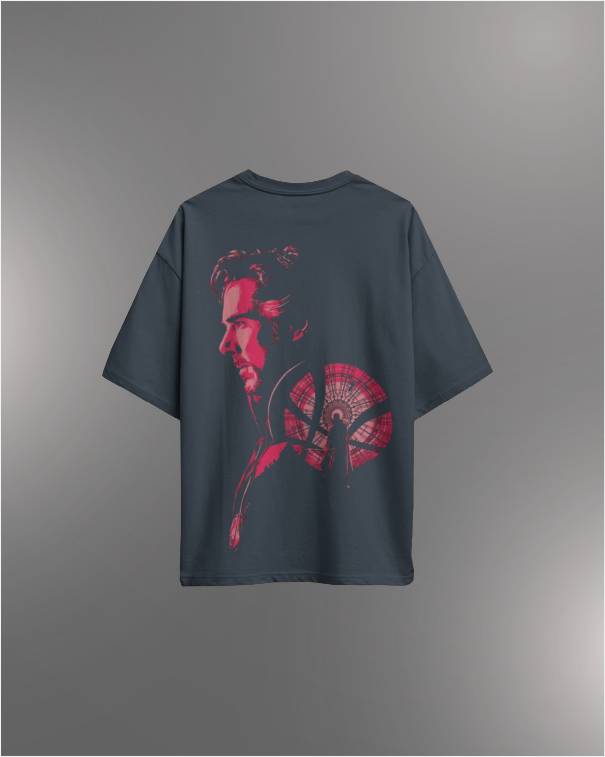 dr strange realms