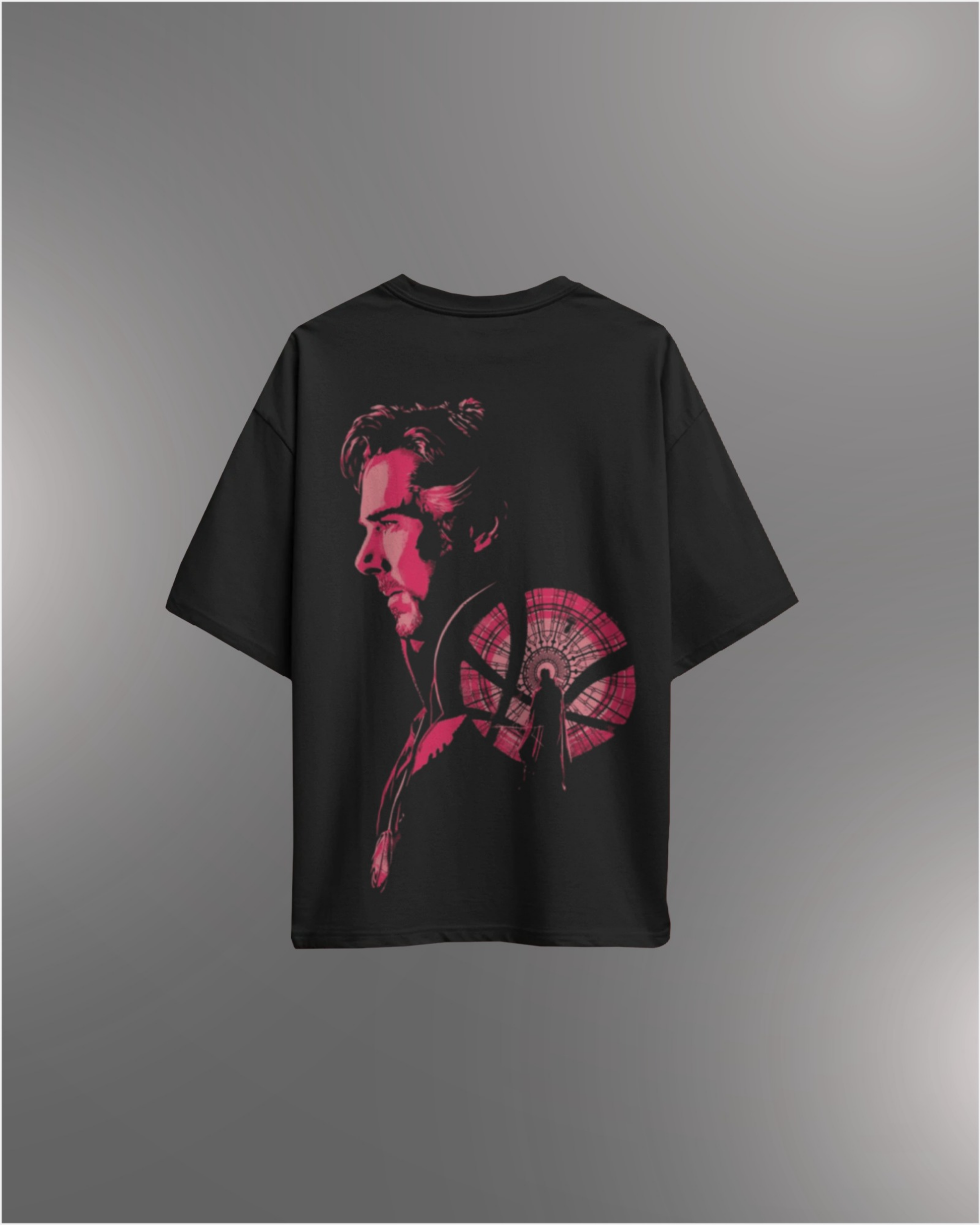 dr strange realms
