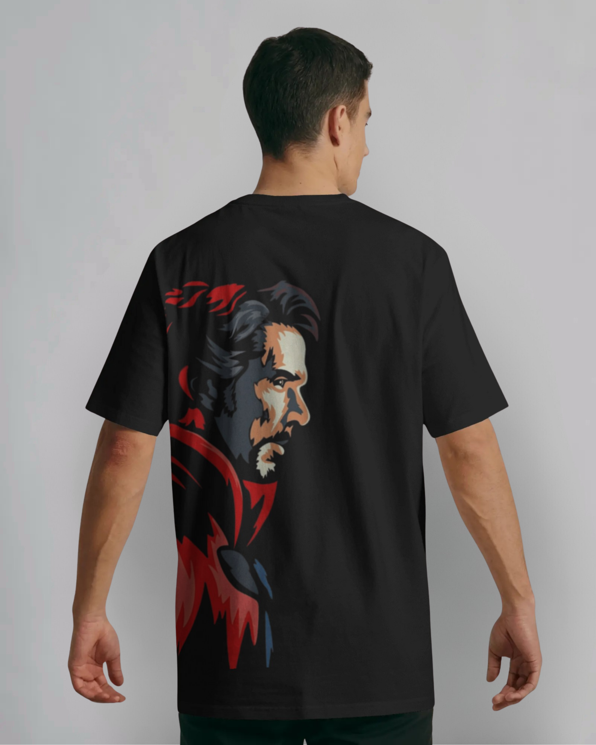 dr strange realms