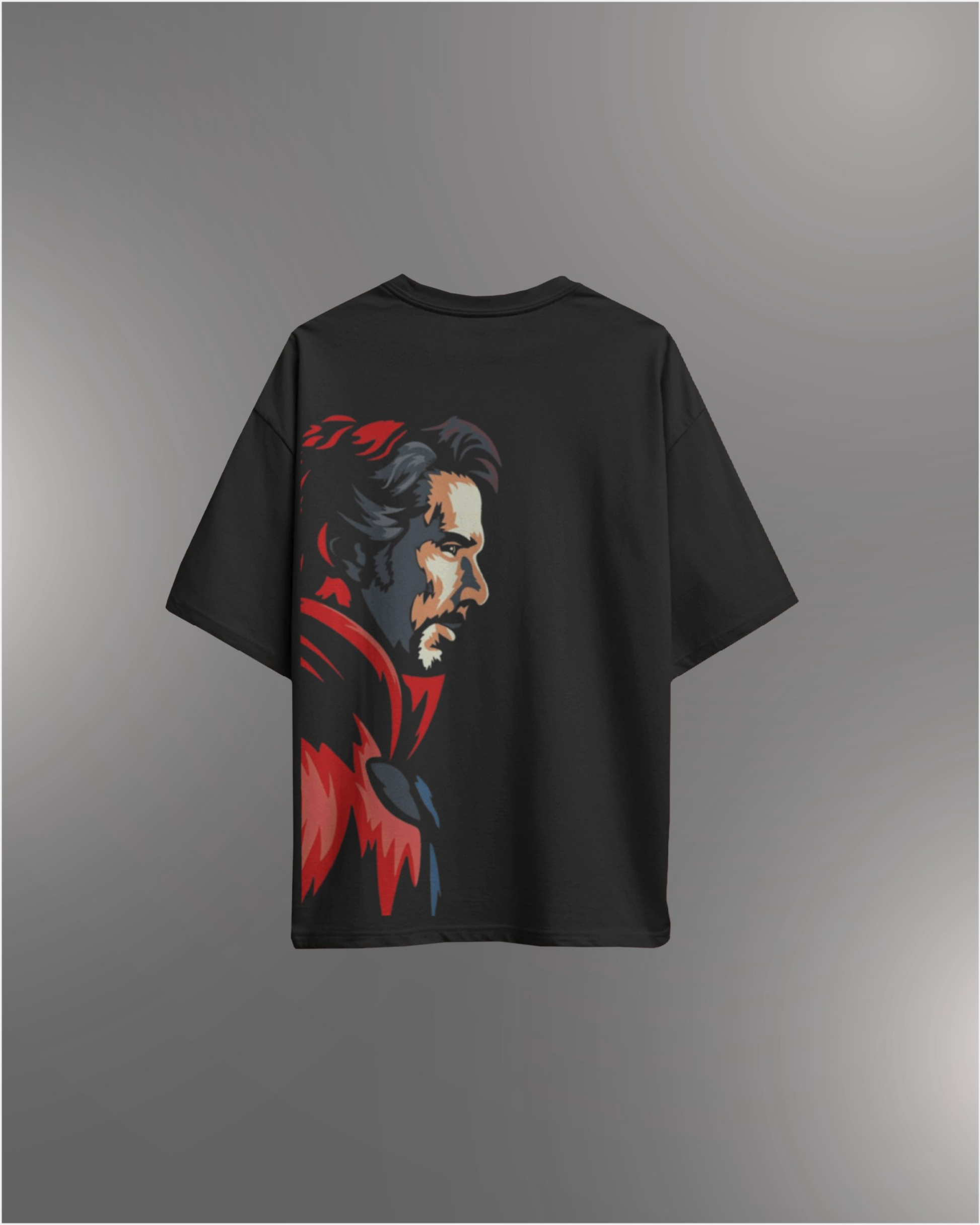 dr strange realms