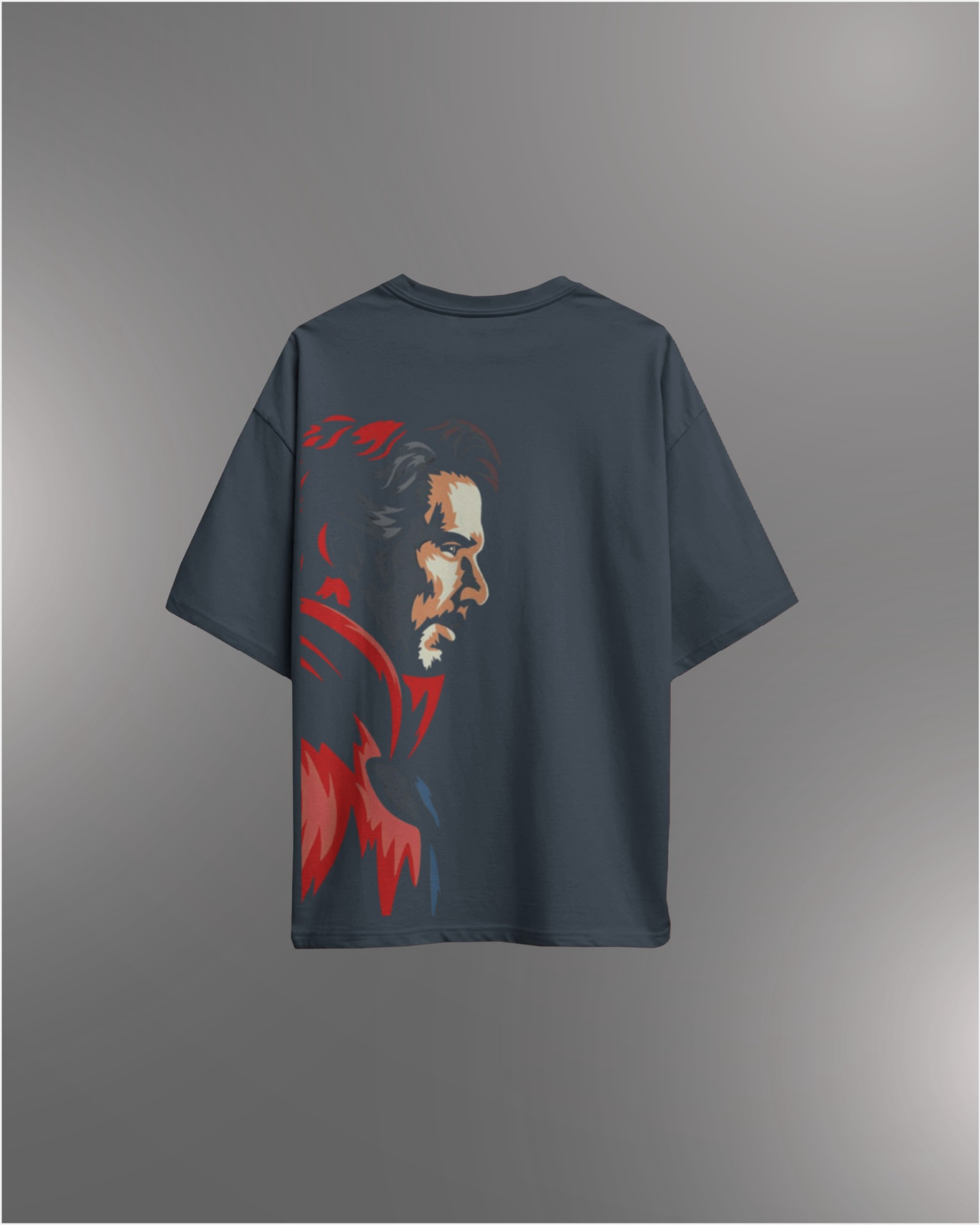 dr strange realms
