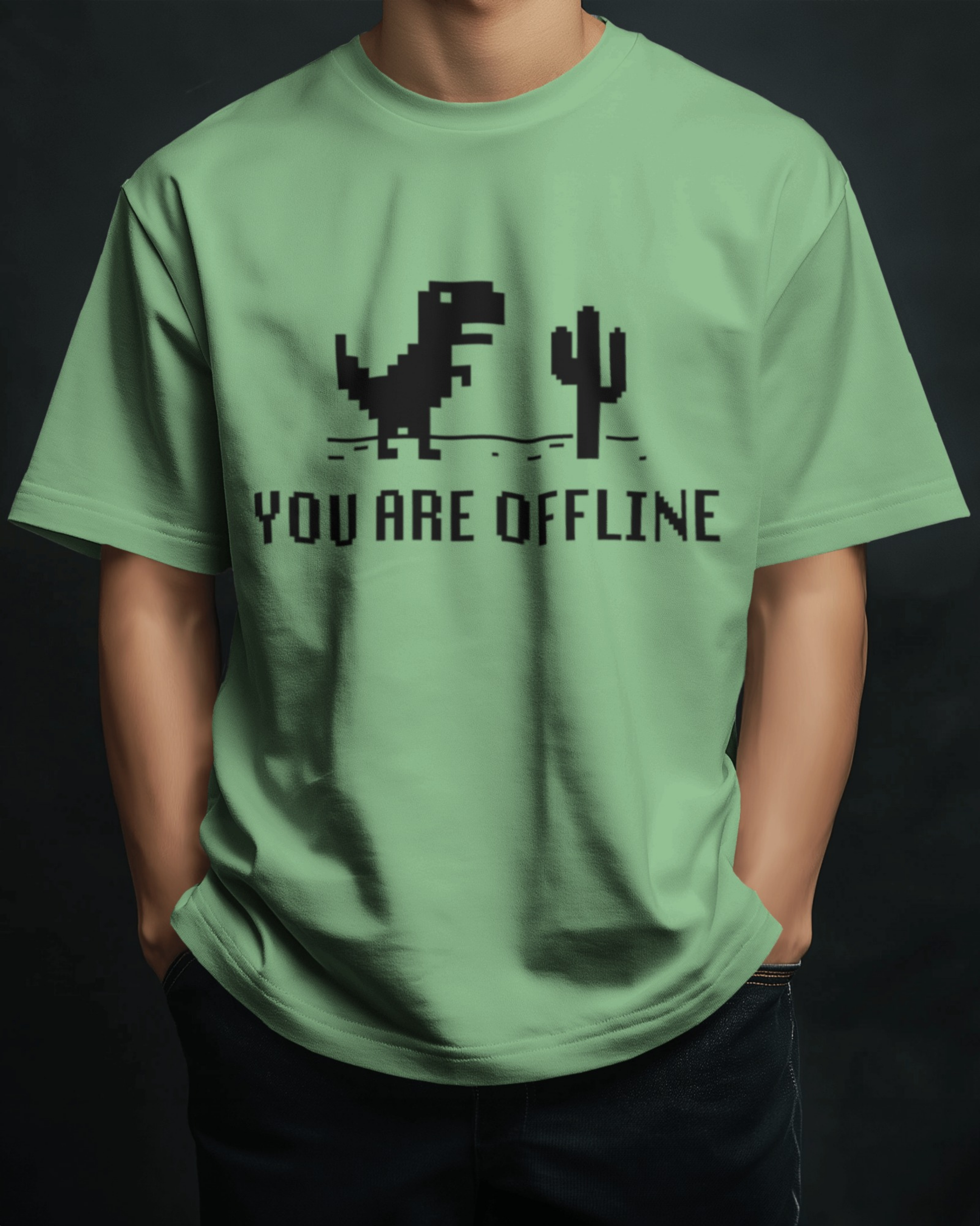 offline mode