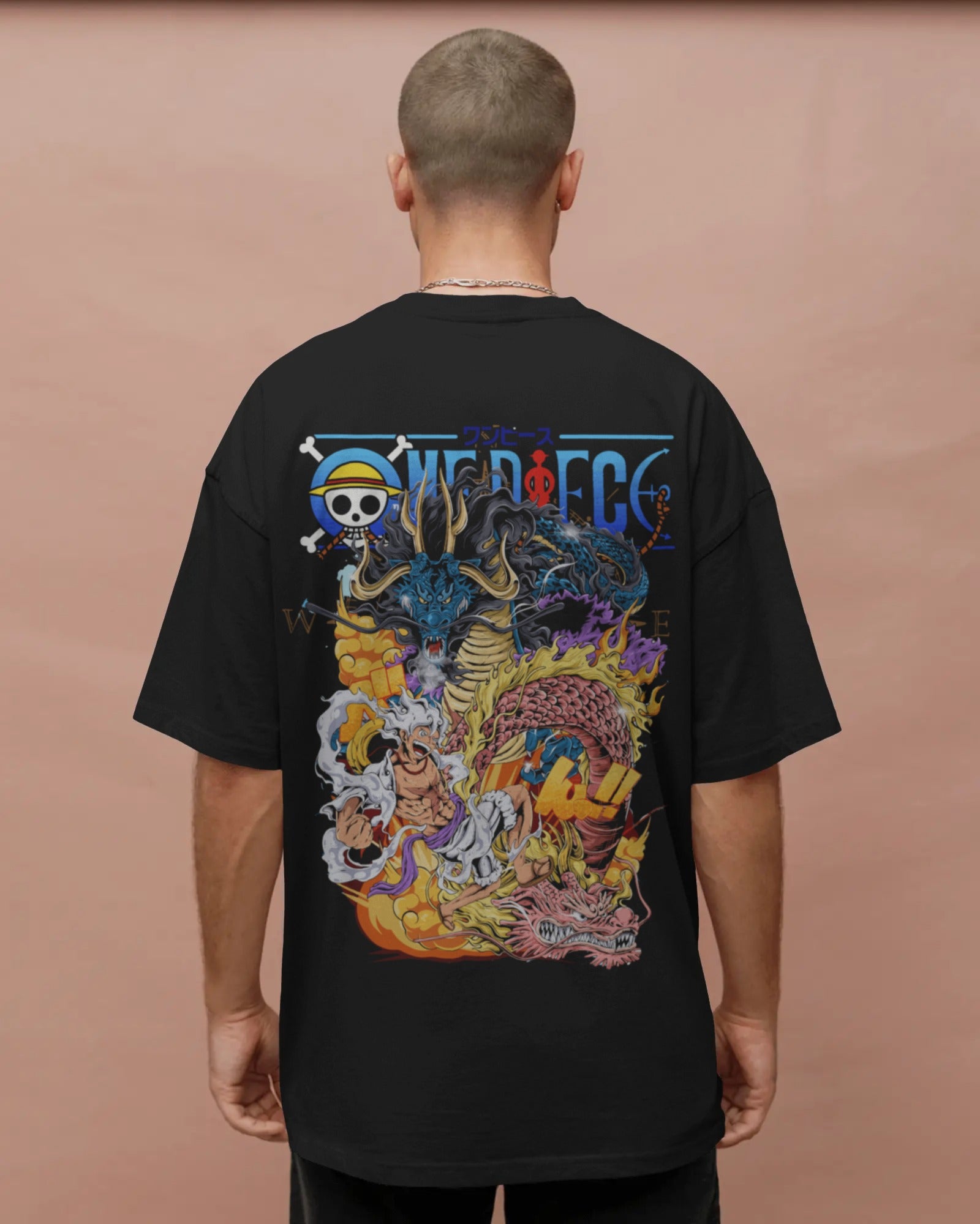 flames of wano