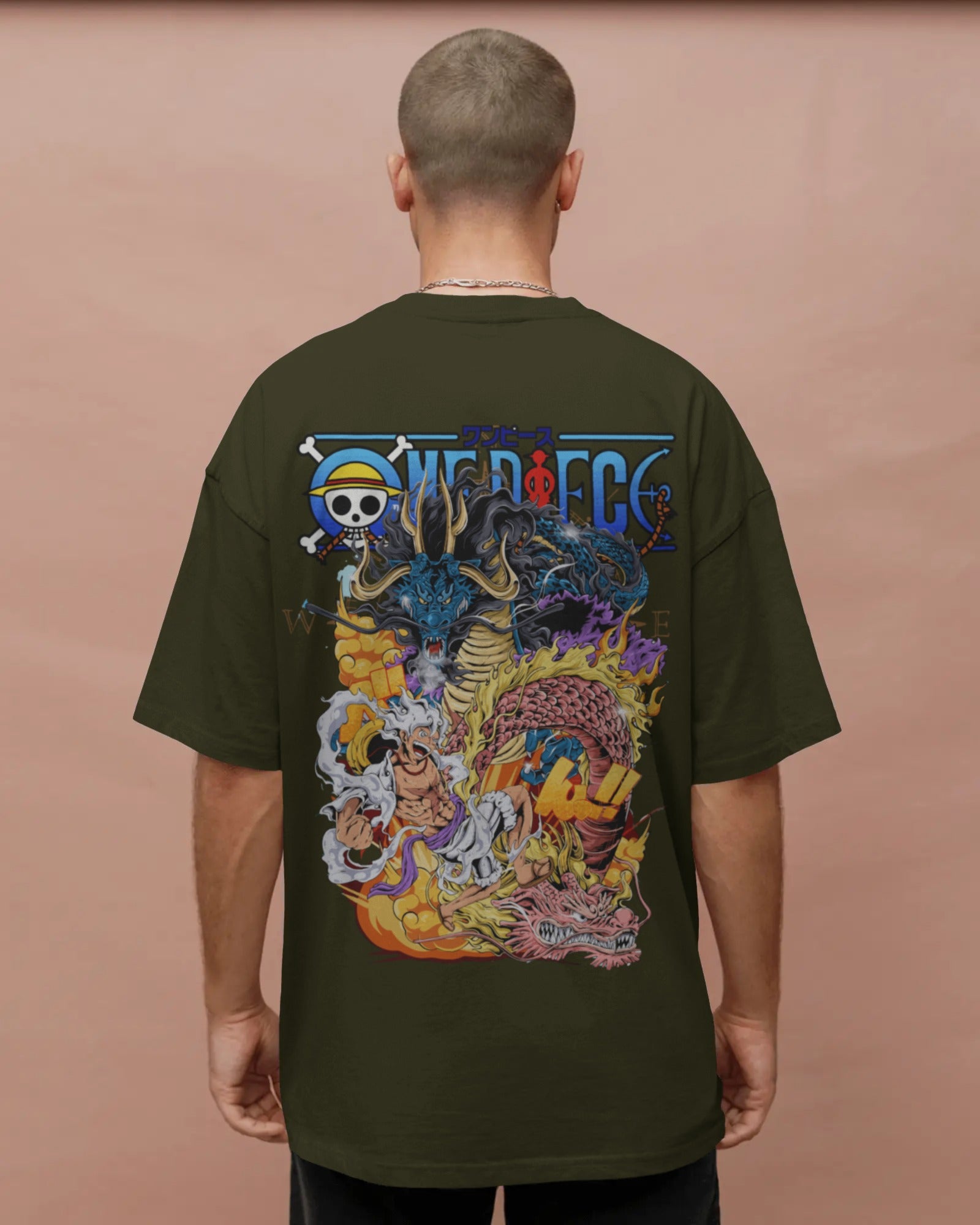flames of wano
