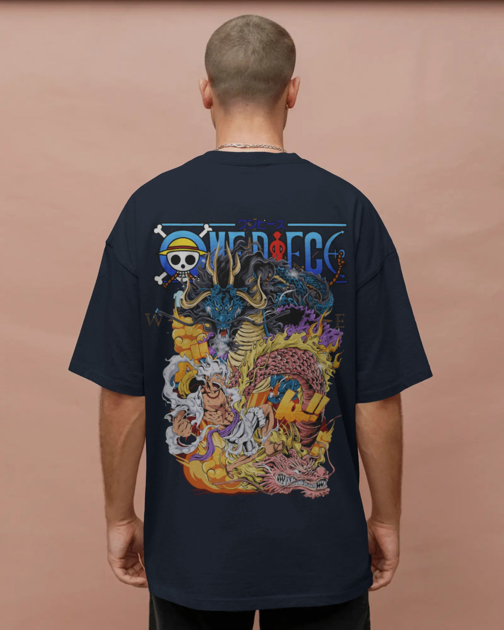 flames of wano