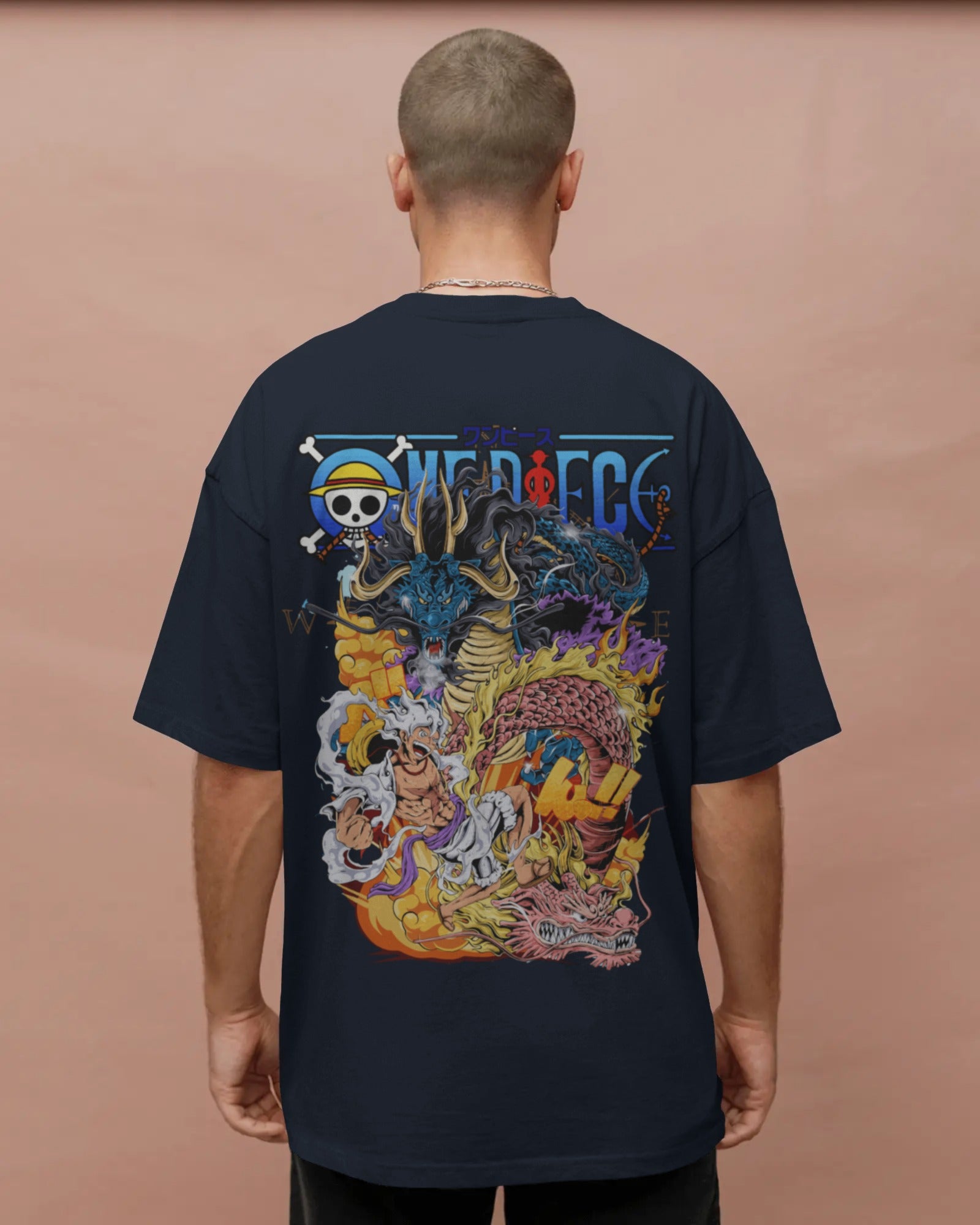 flames of wano