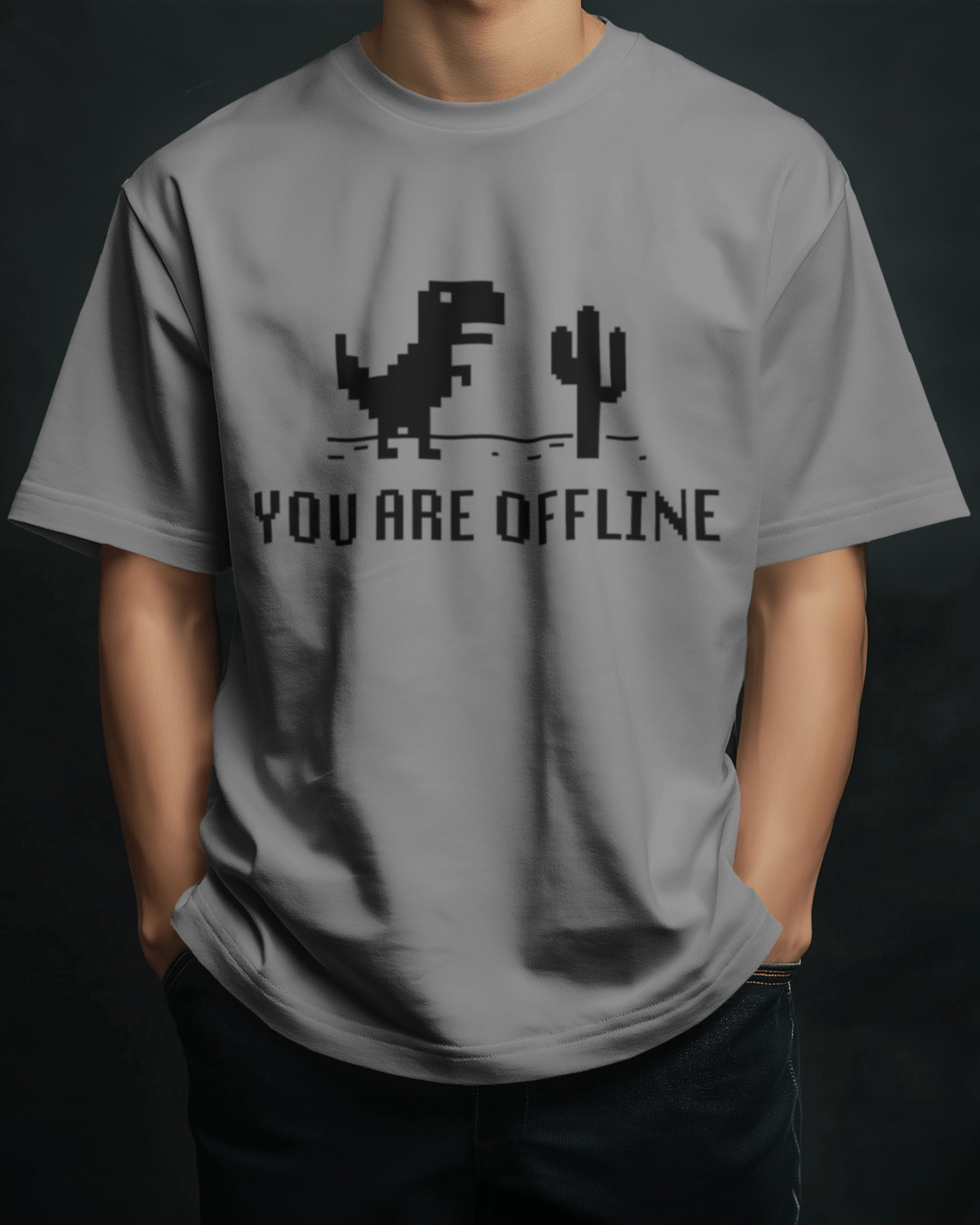 offline mode
