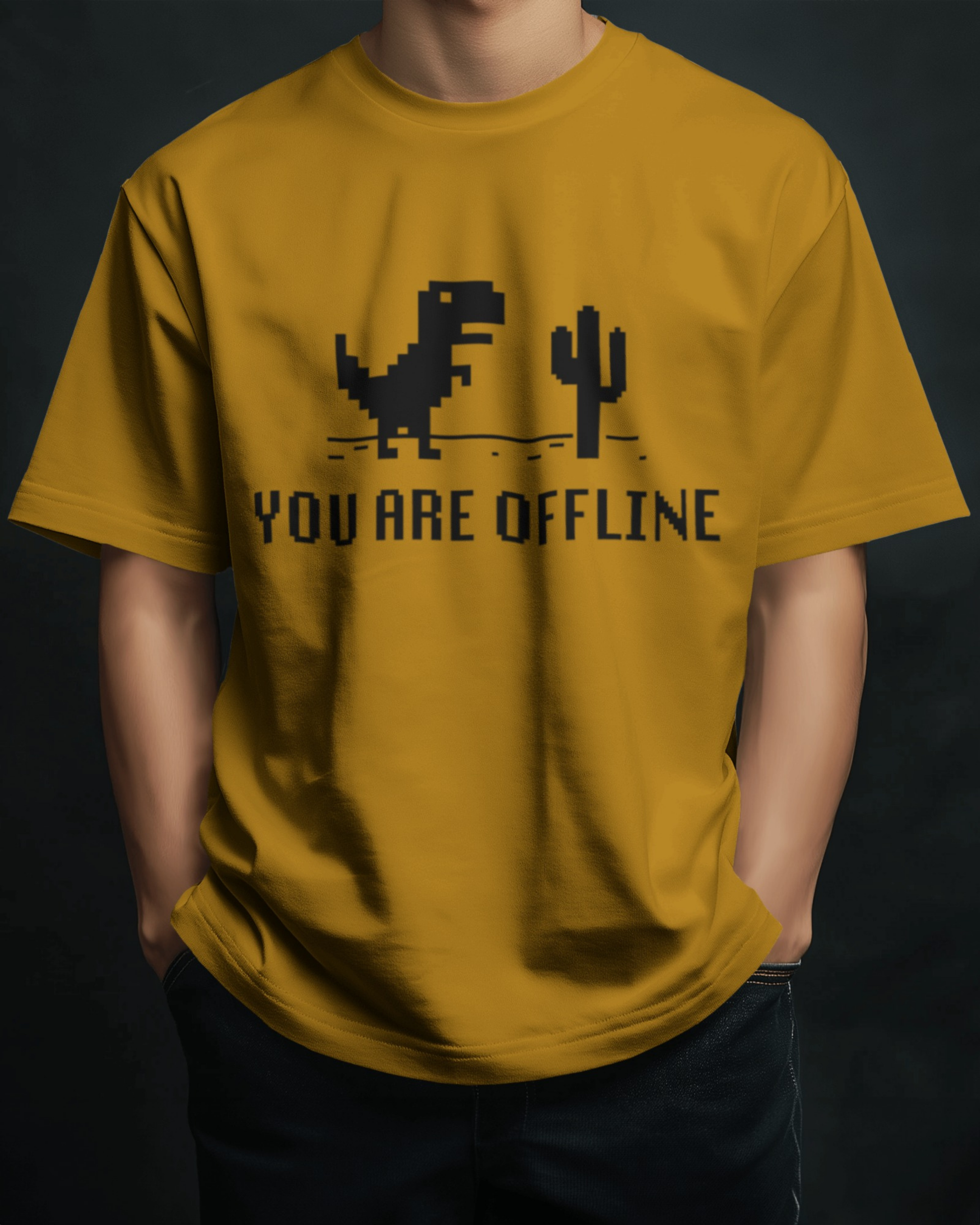 offline mode