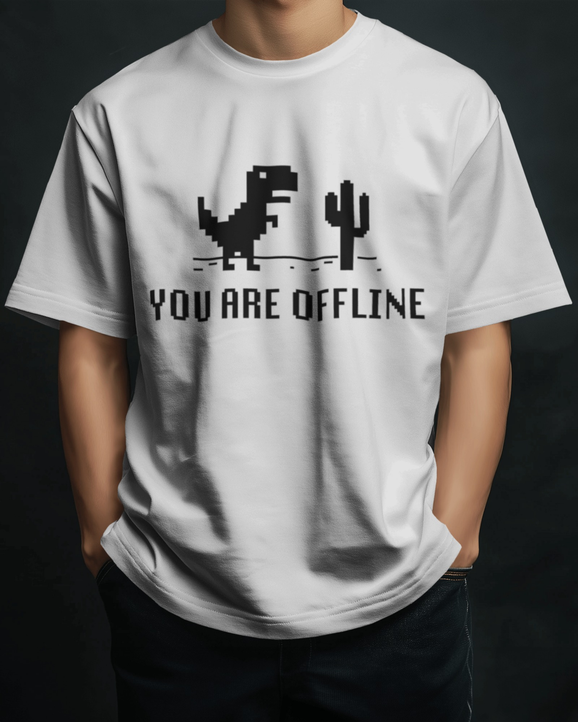 offline mode